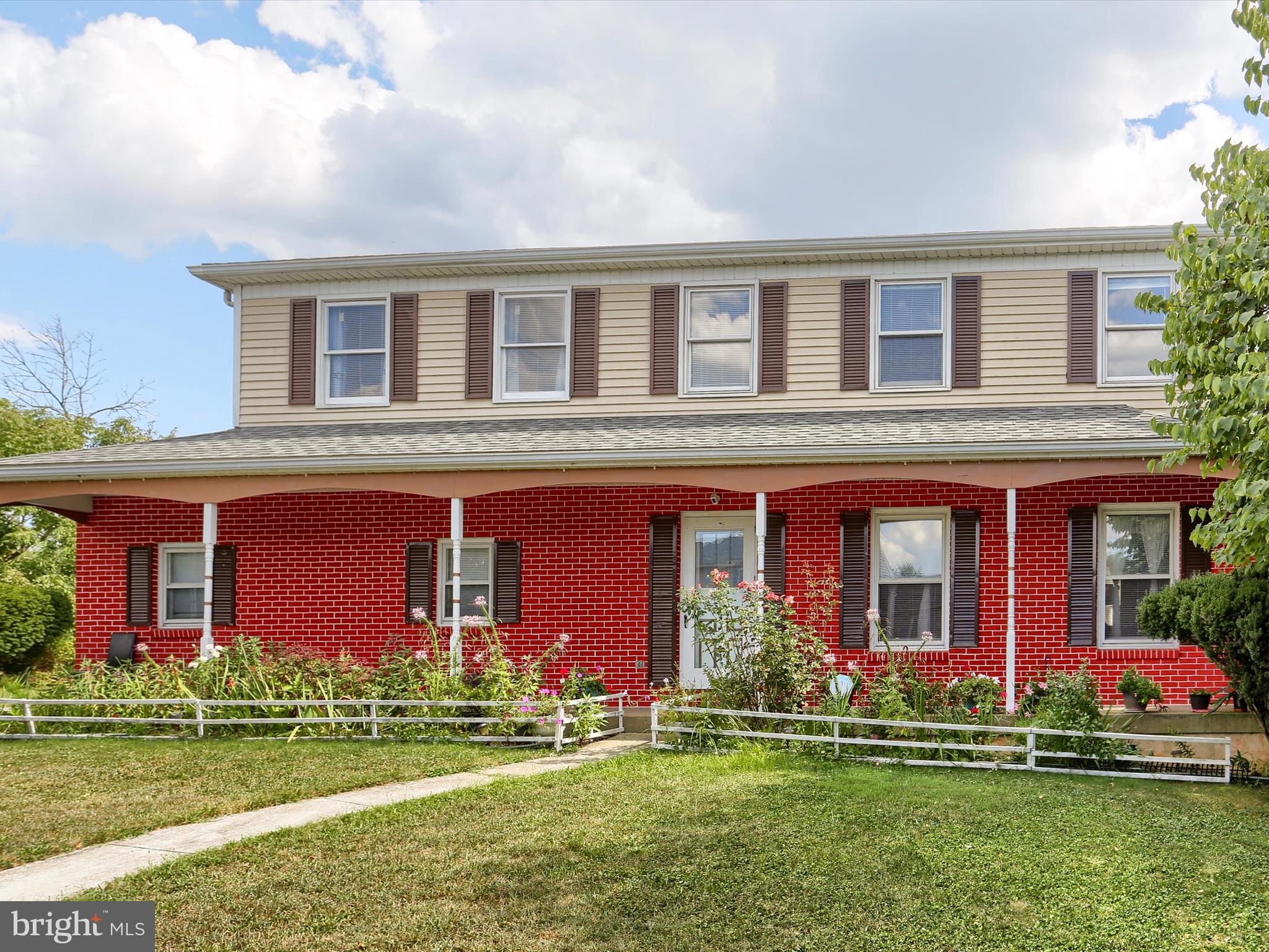 RANGER PARK - Residential