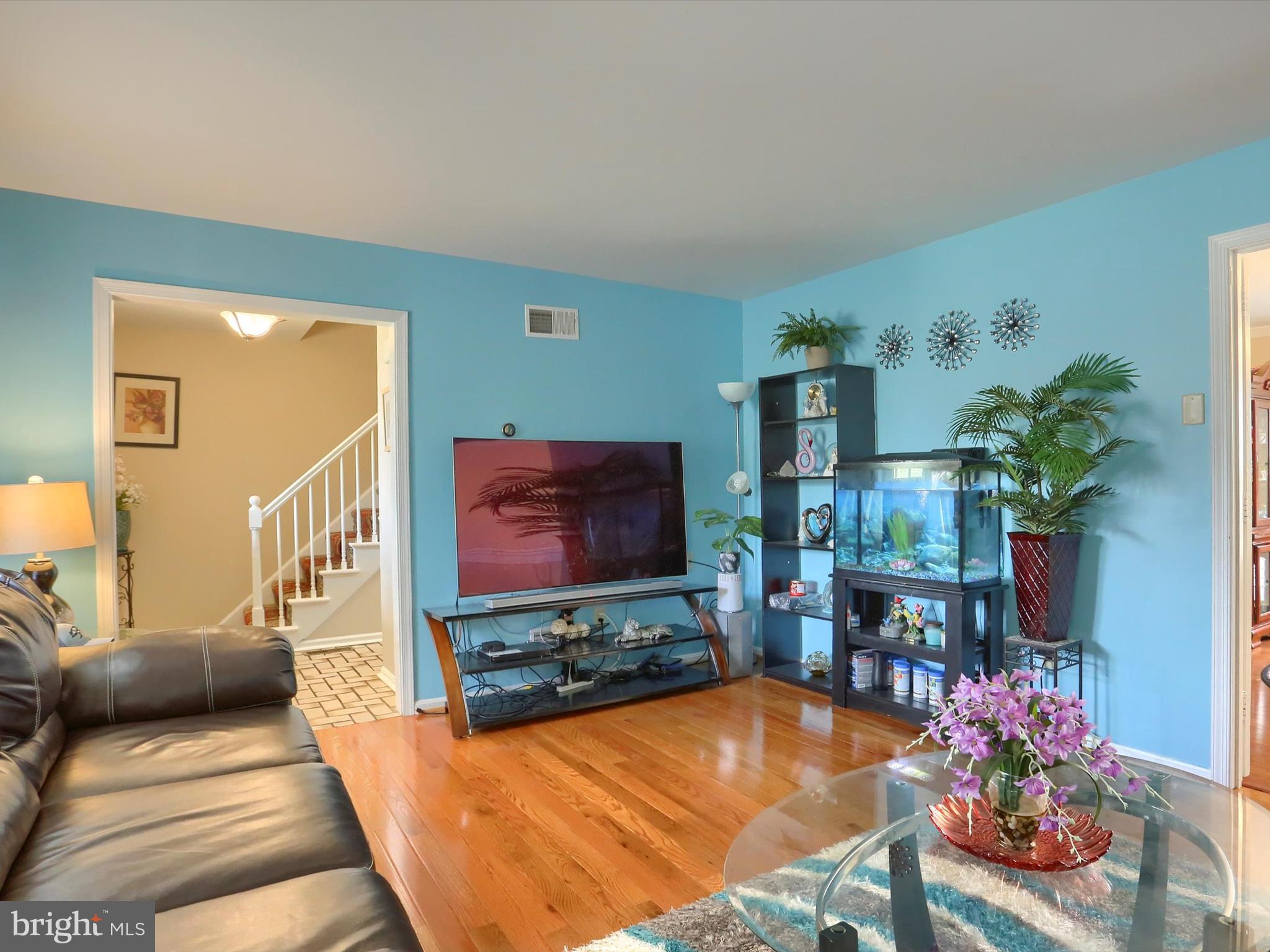 RANGER PARK - Residential