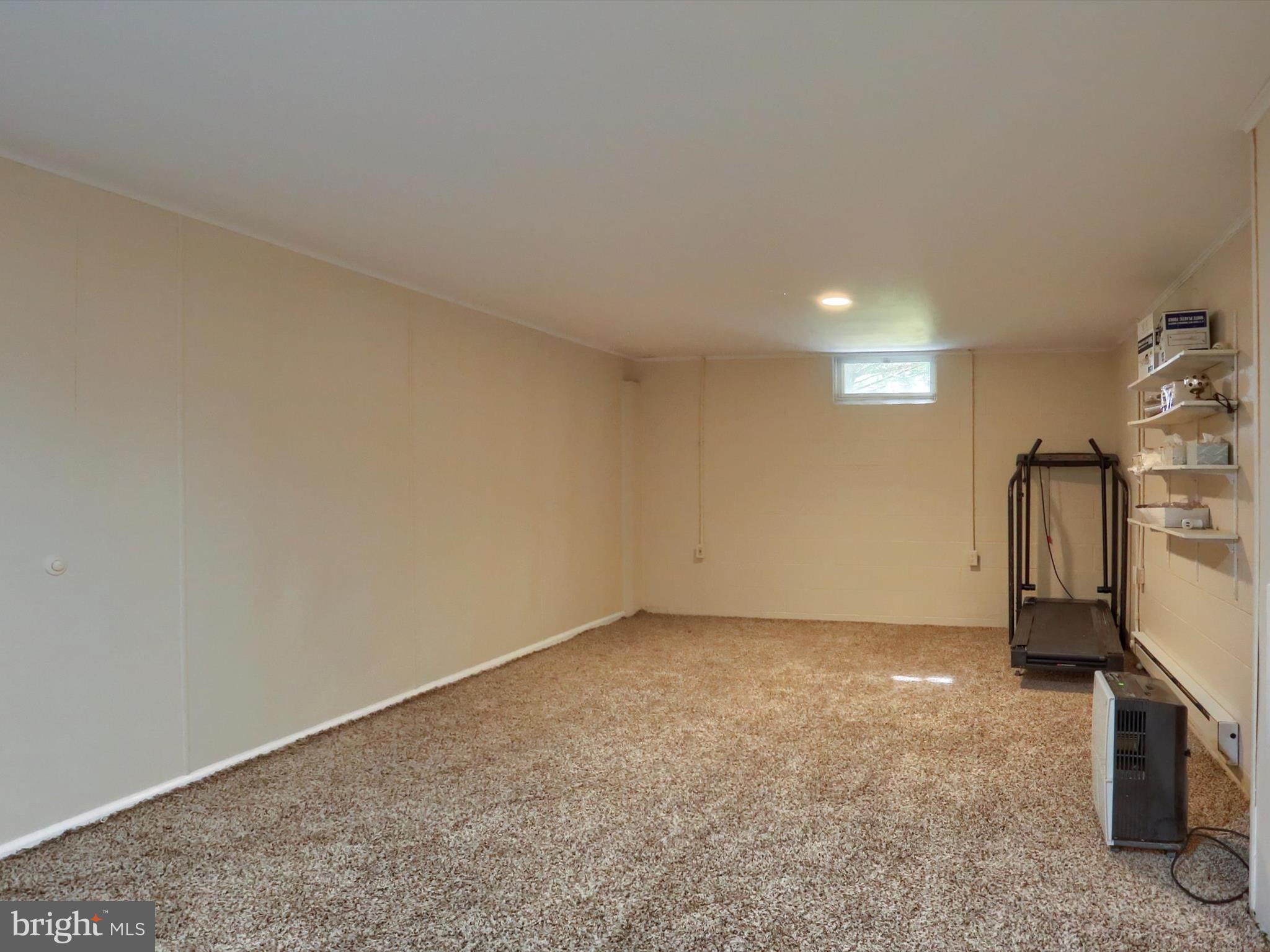 RANGER PARK - Residential