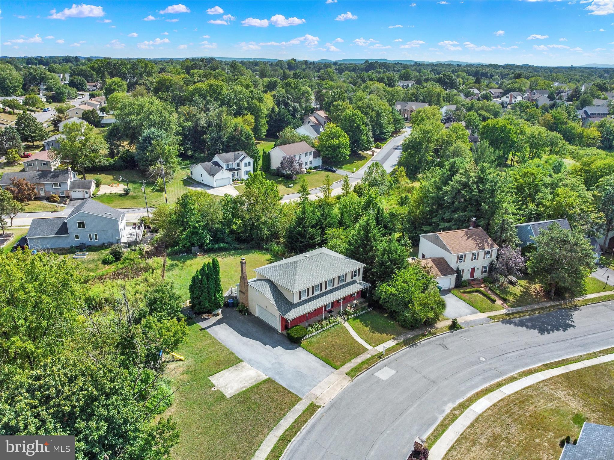 RANGER PARK - Residential