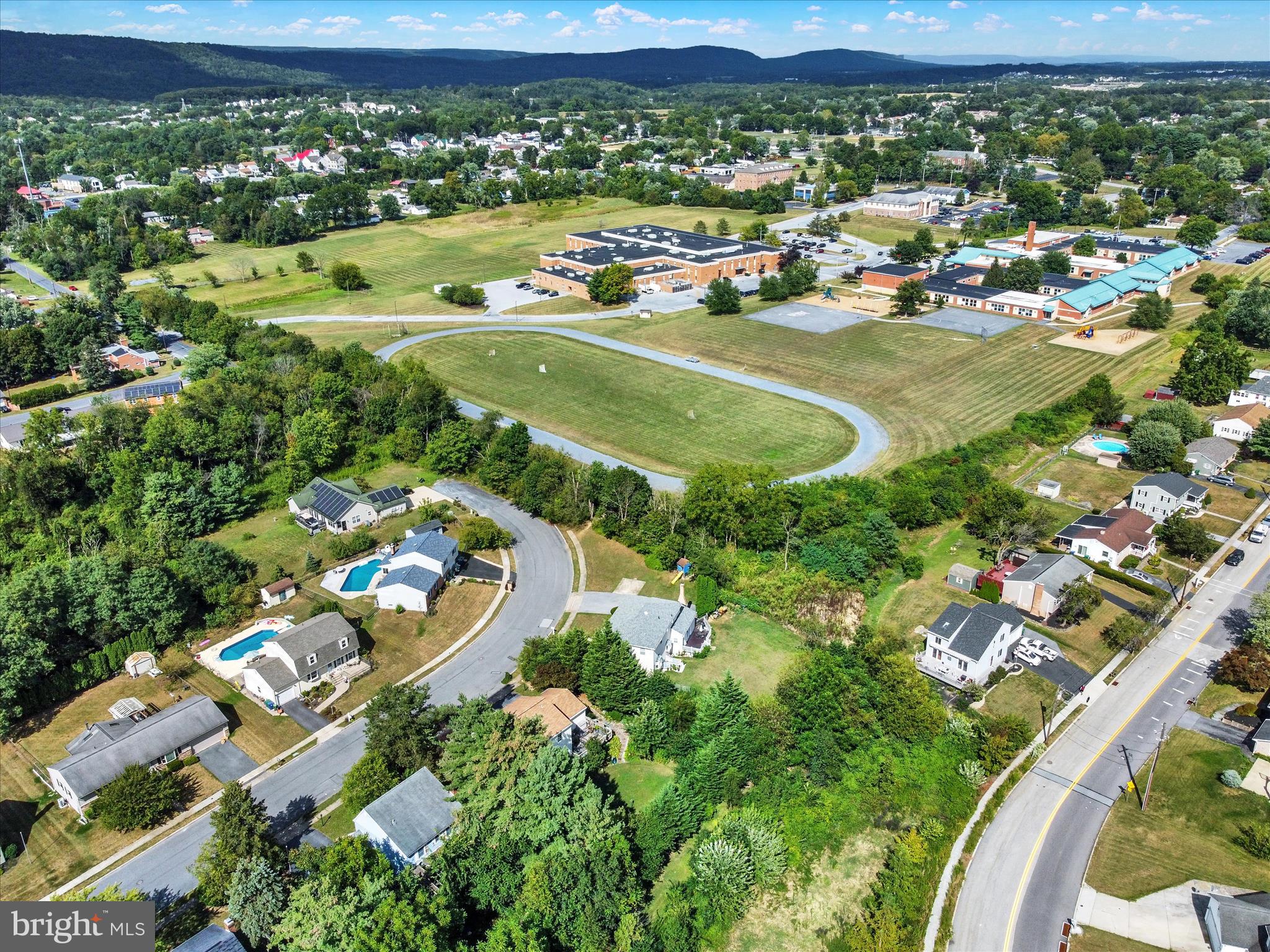 RANGER PARK - Residential