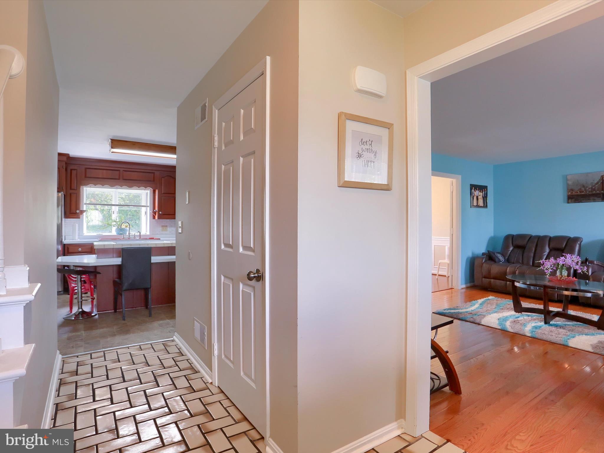 RANGER PARK - Residential