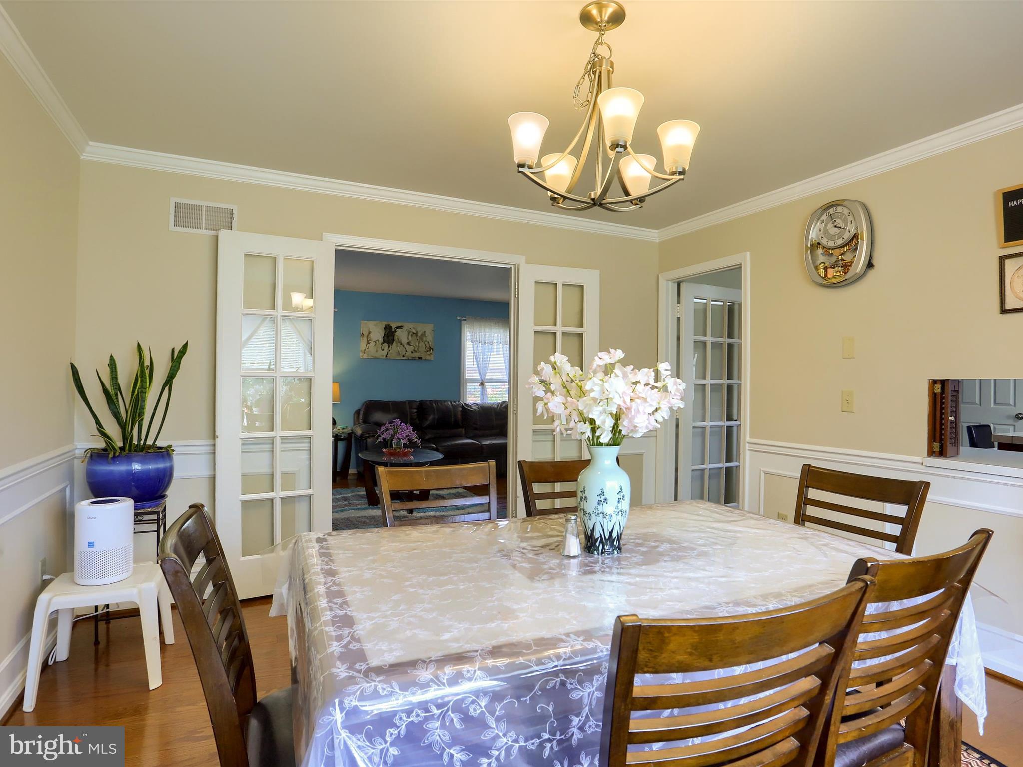 RANGER PARK - Residential