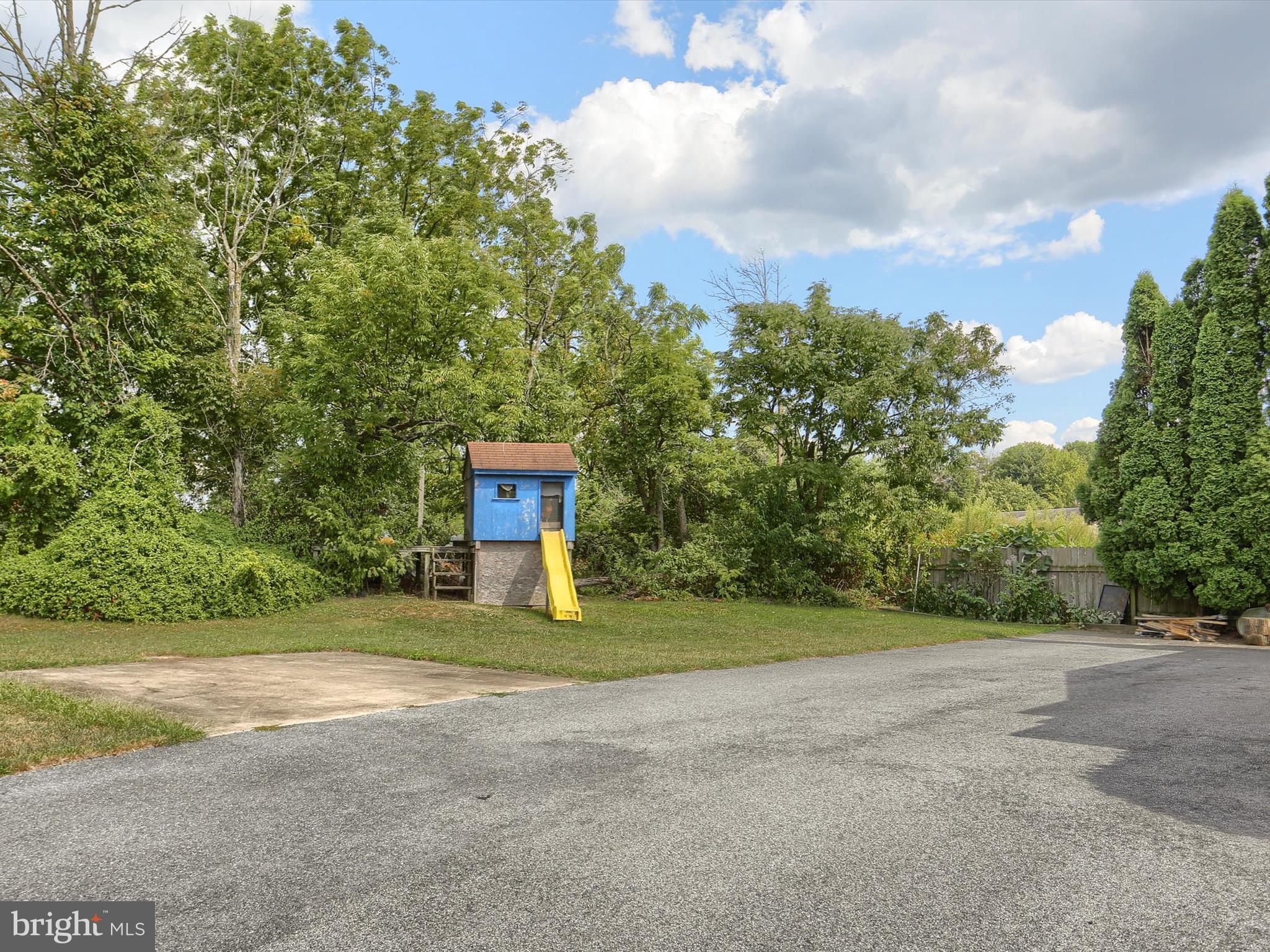 RANGER PARK - Residential