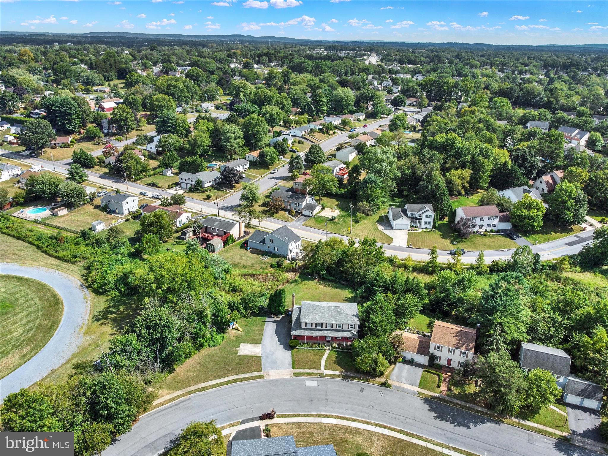 RANGER PARK - Residential