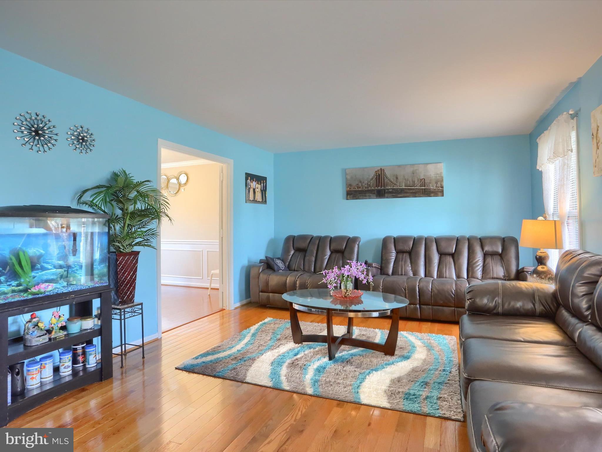 RANGER PARK - Residential