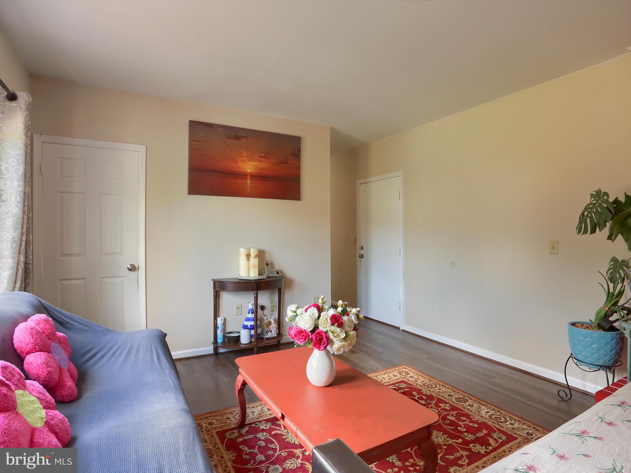 RANGER PARK - Residential