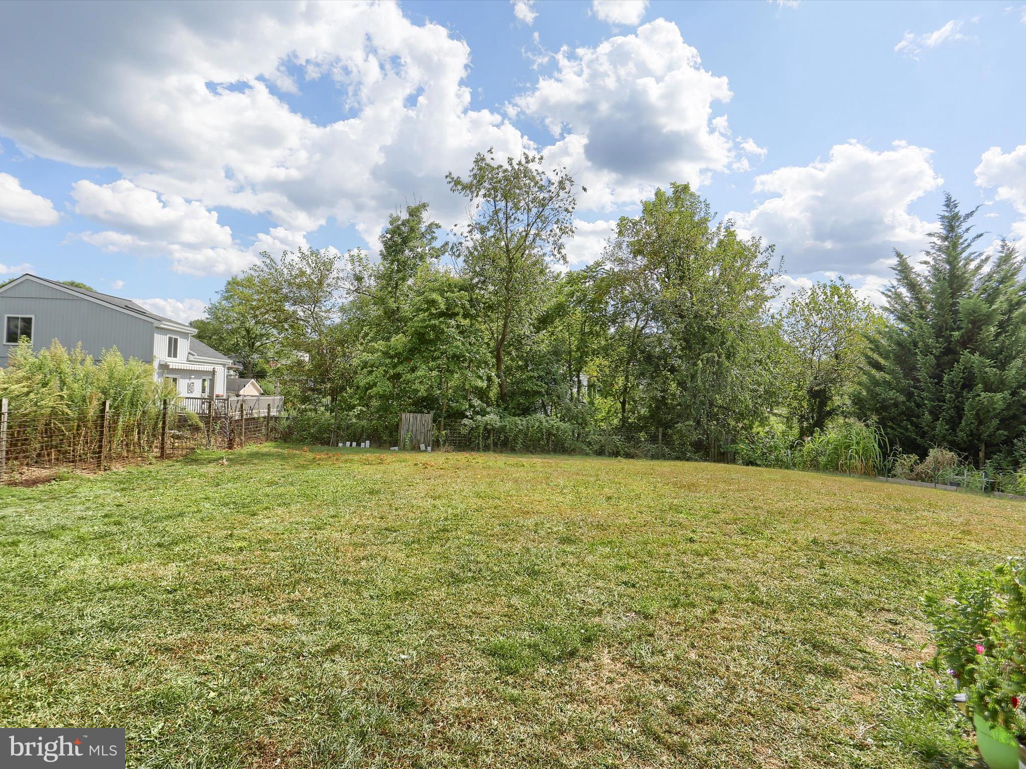 RANGER PARK - Residential