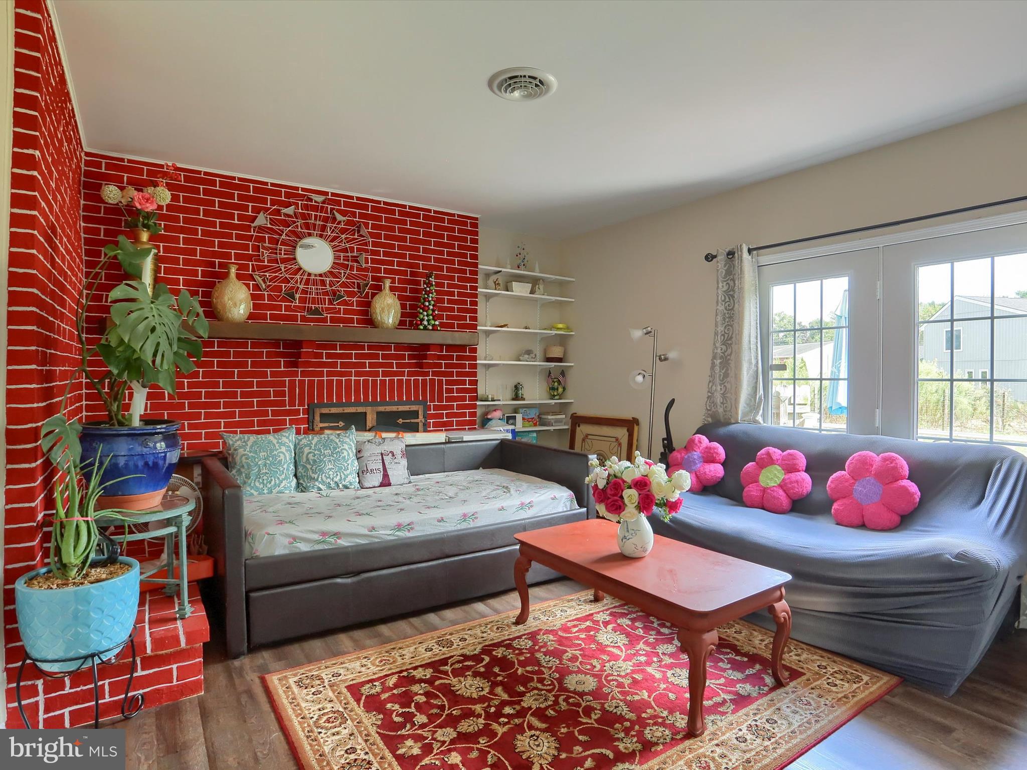 RANGER PARK - Residential