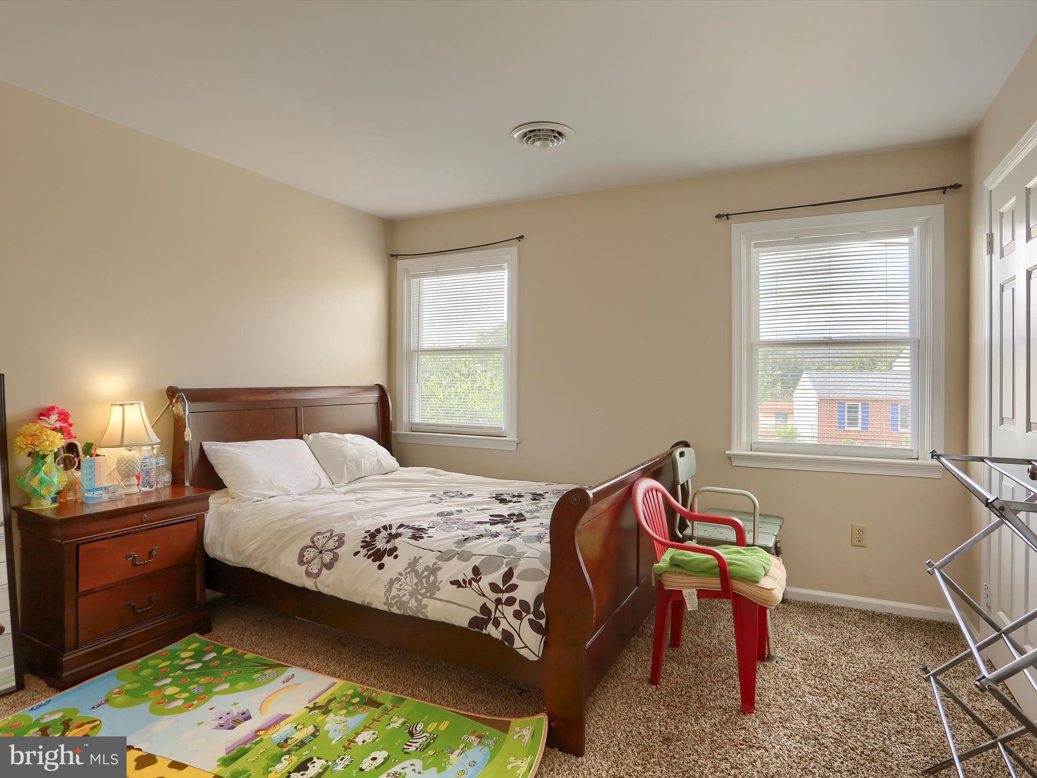 RANGER PARK - Residential