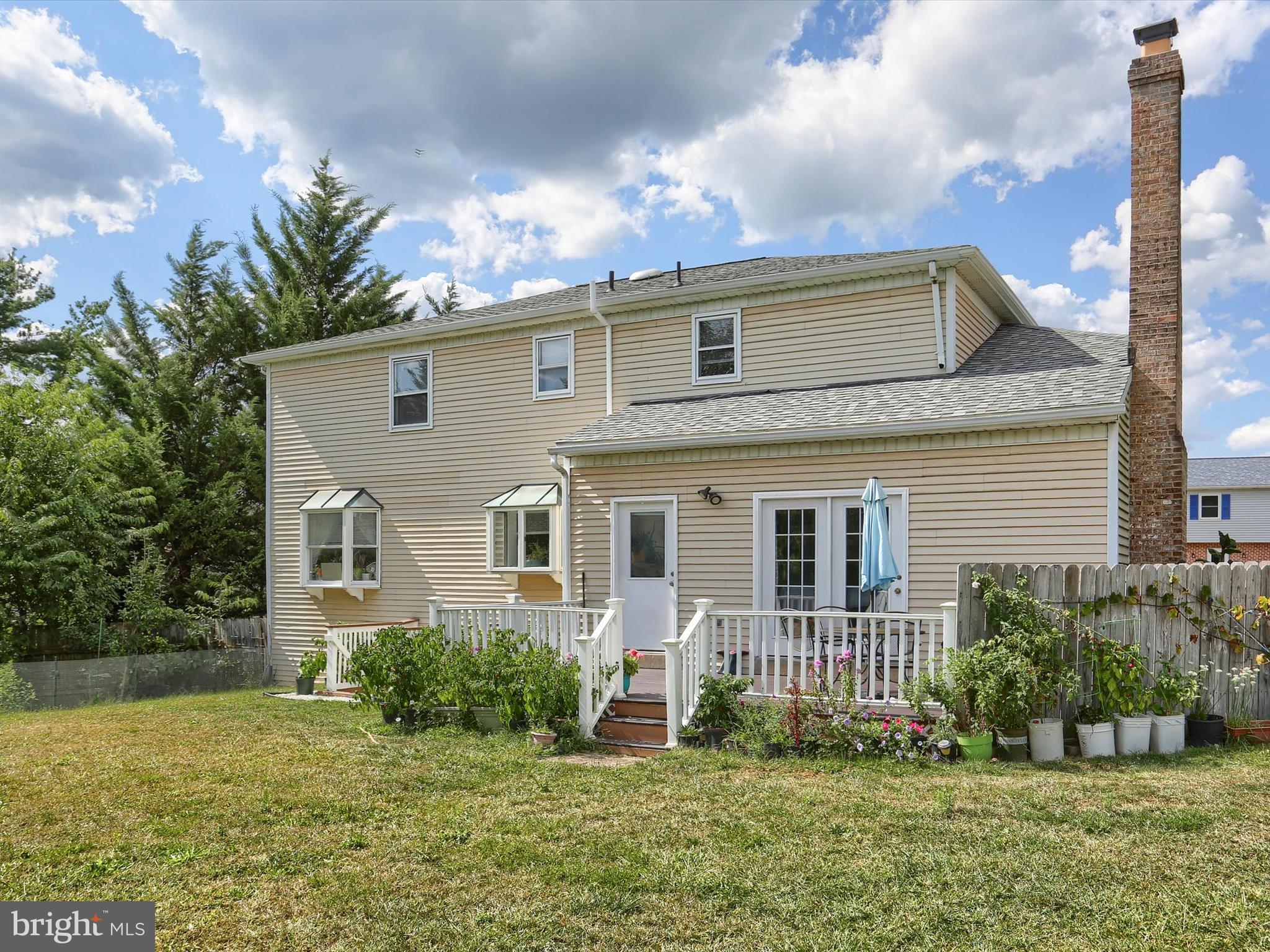 RANGER PARK - Residential