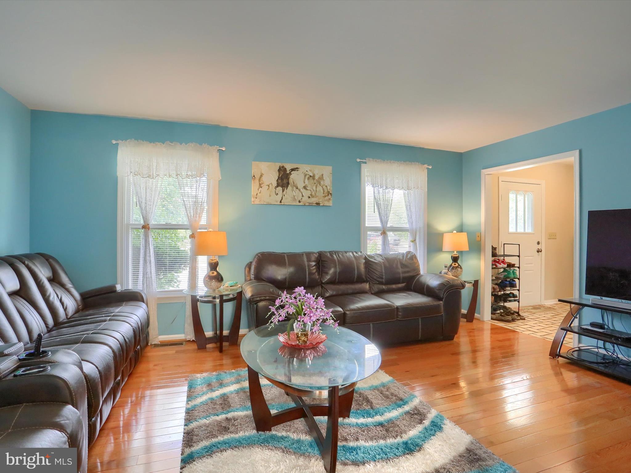 RANGER PARK - Residential