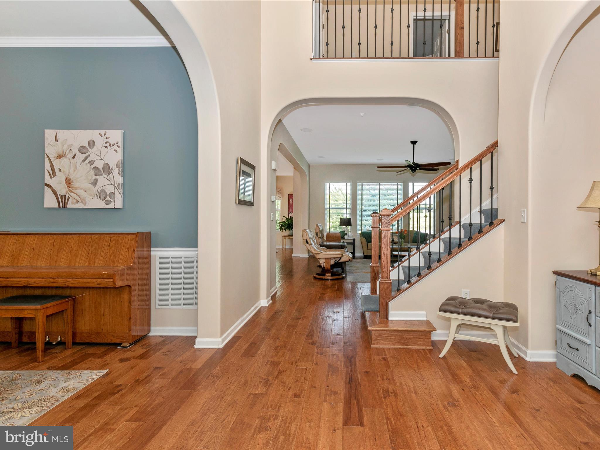 CANAL RUN - Residential