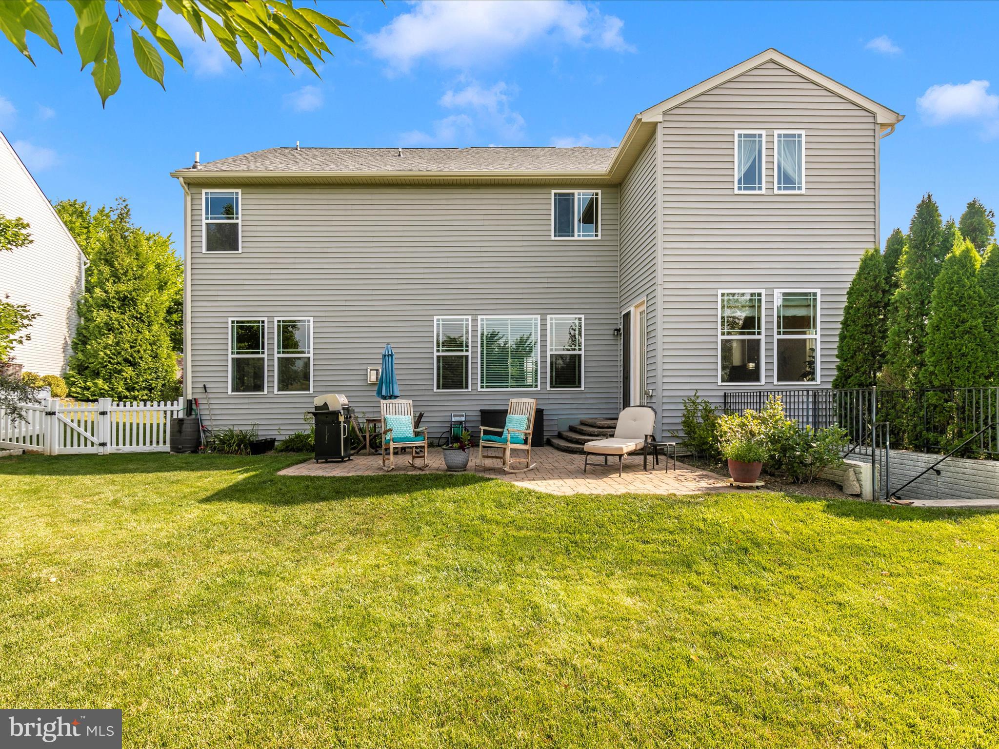 CANAL RUN - Residential