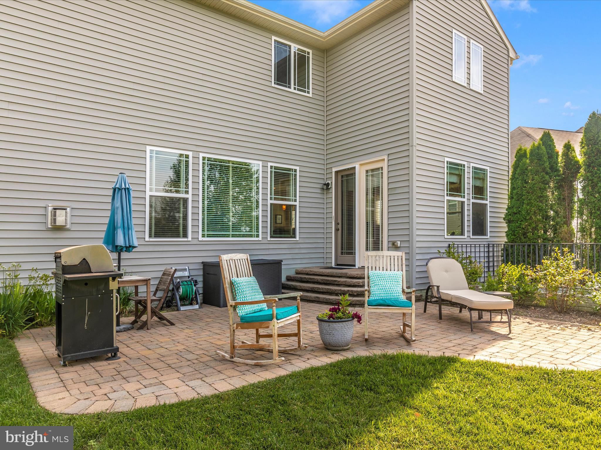 CANAL RUN - Residential