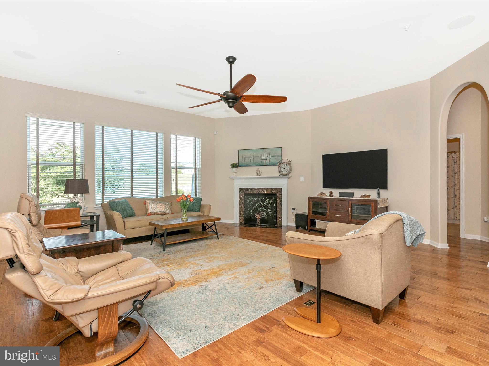 CANAL RUN - Residential