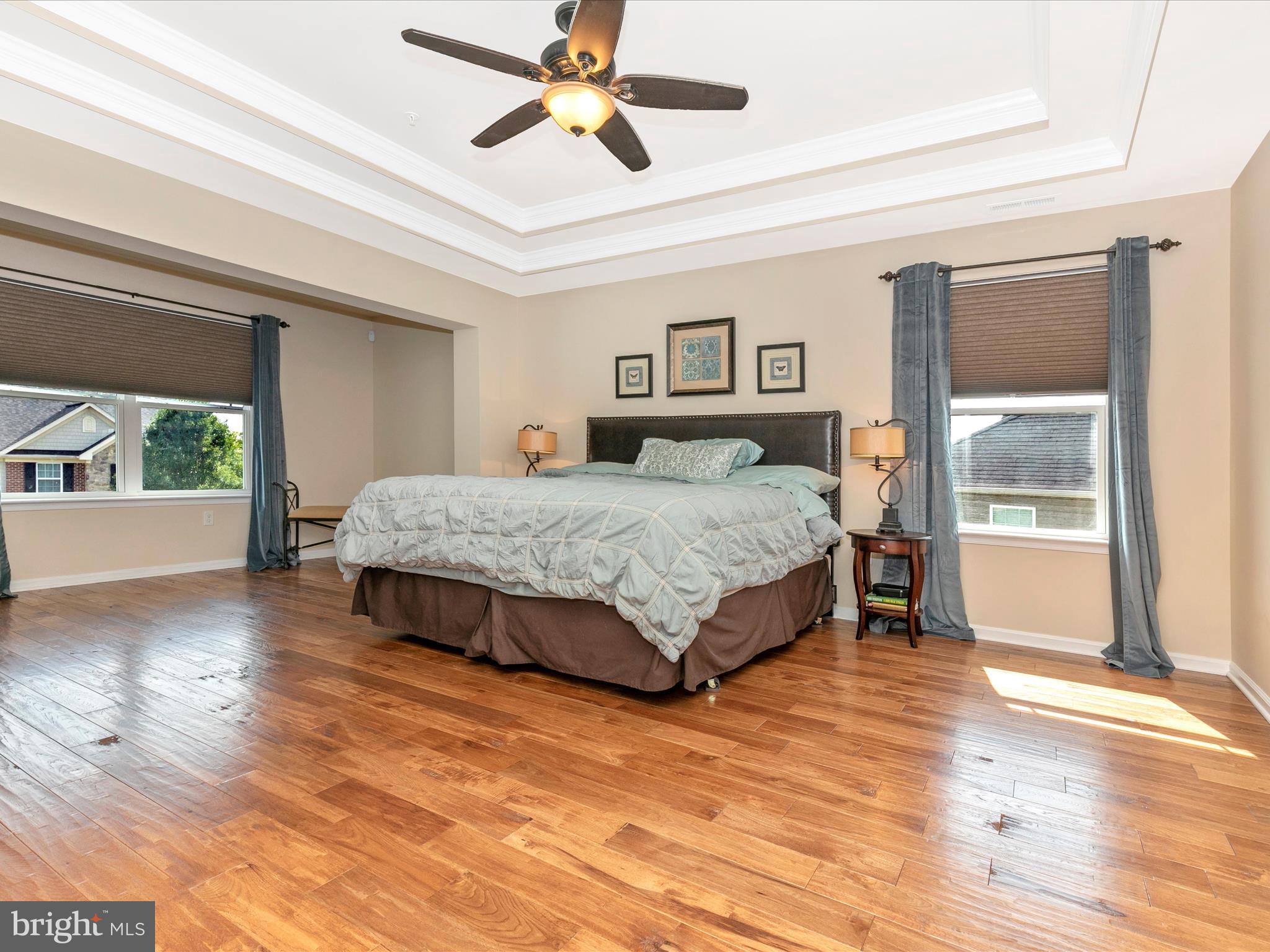 CANAL RUN - Residential