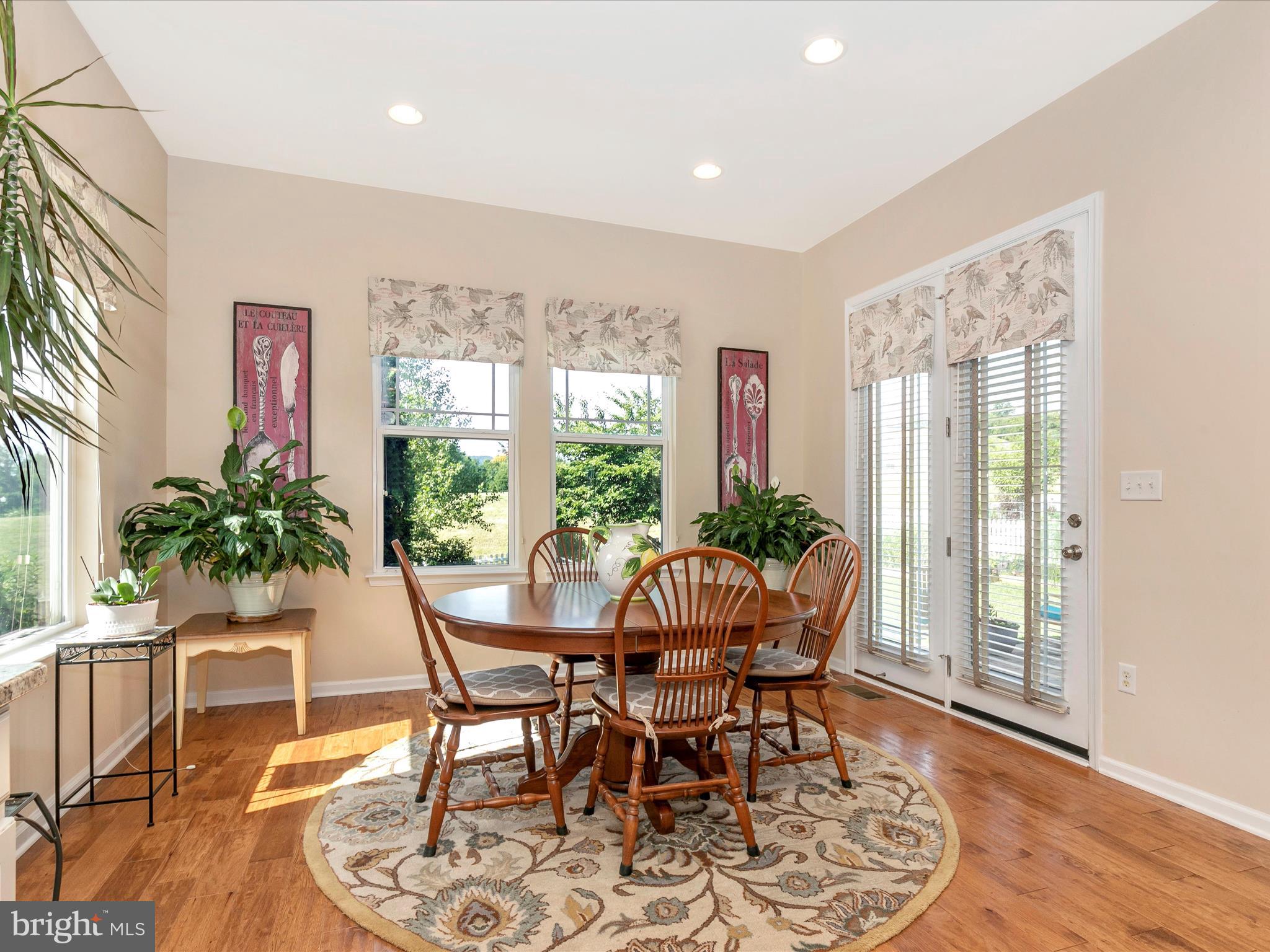 CANAL RUN - Residential