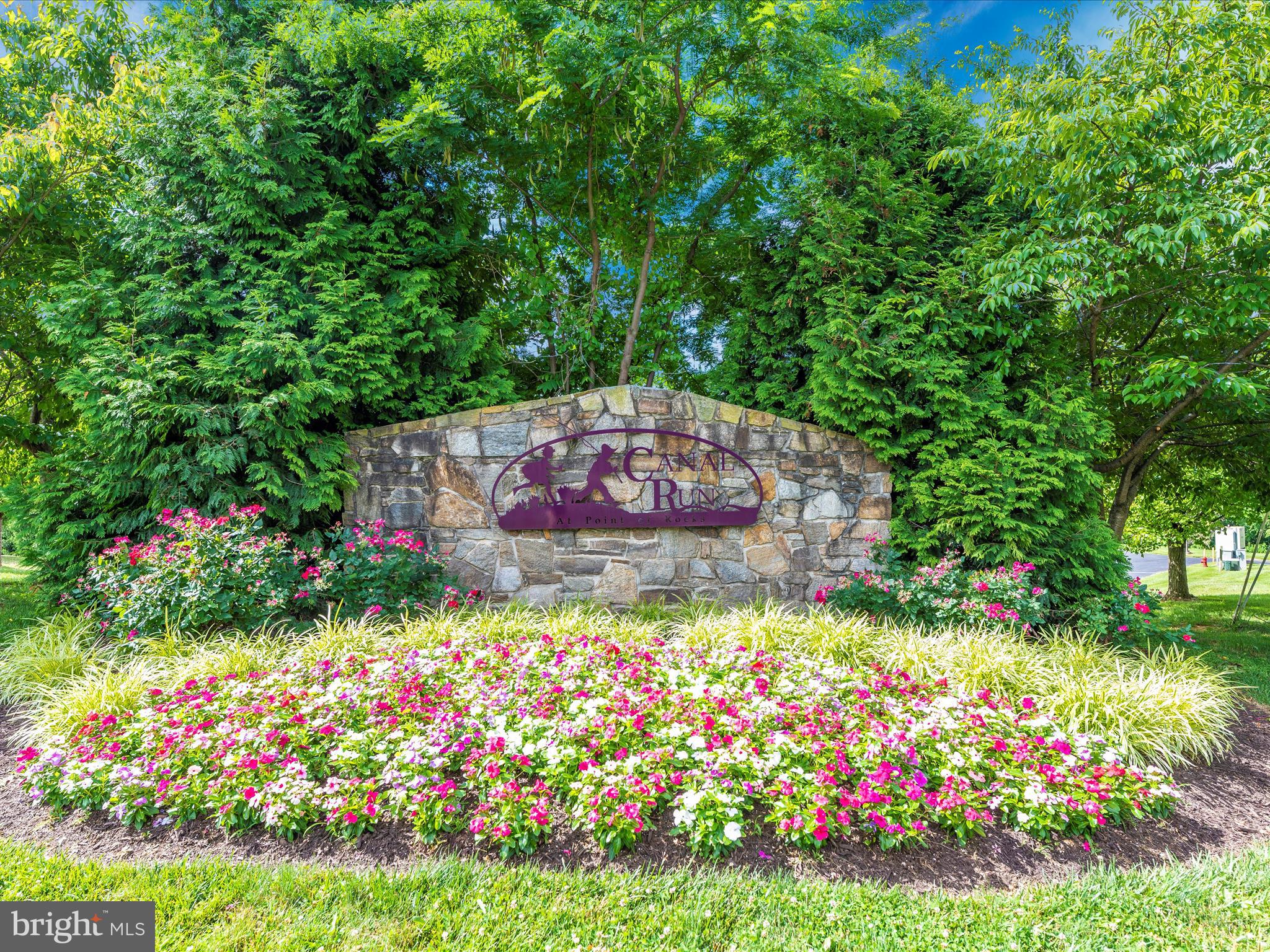 CANAL RUN - Residential