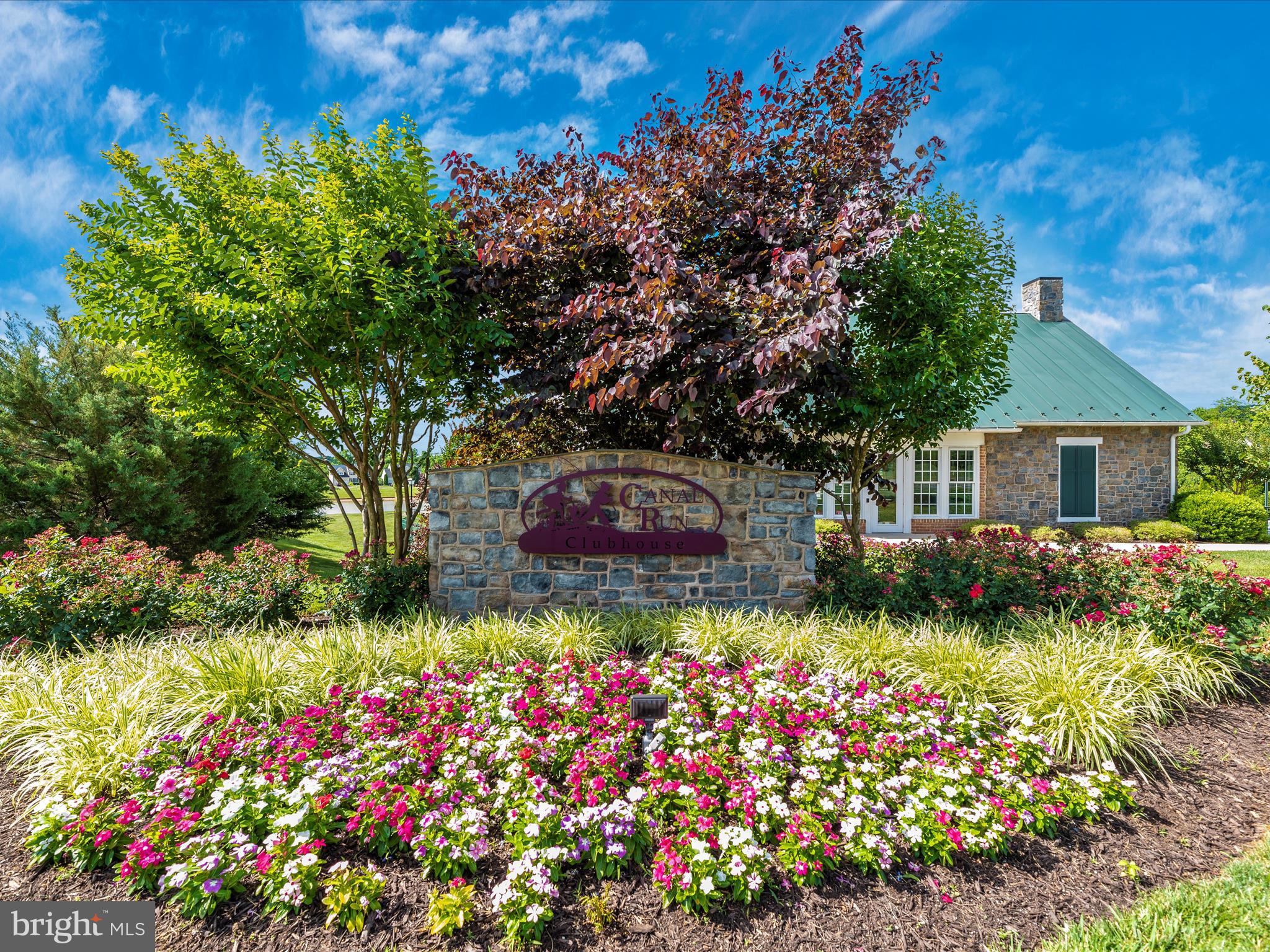 CANAL RUN - Residential