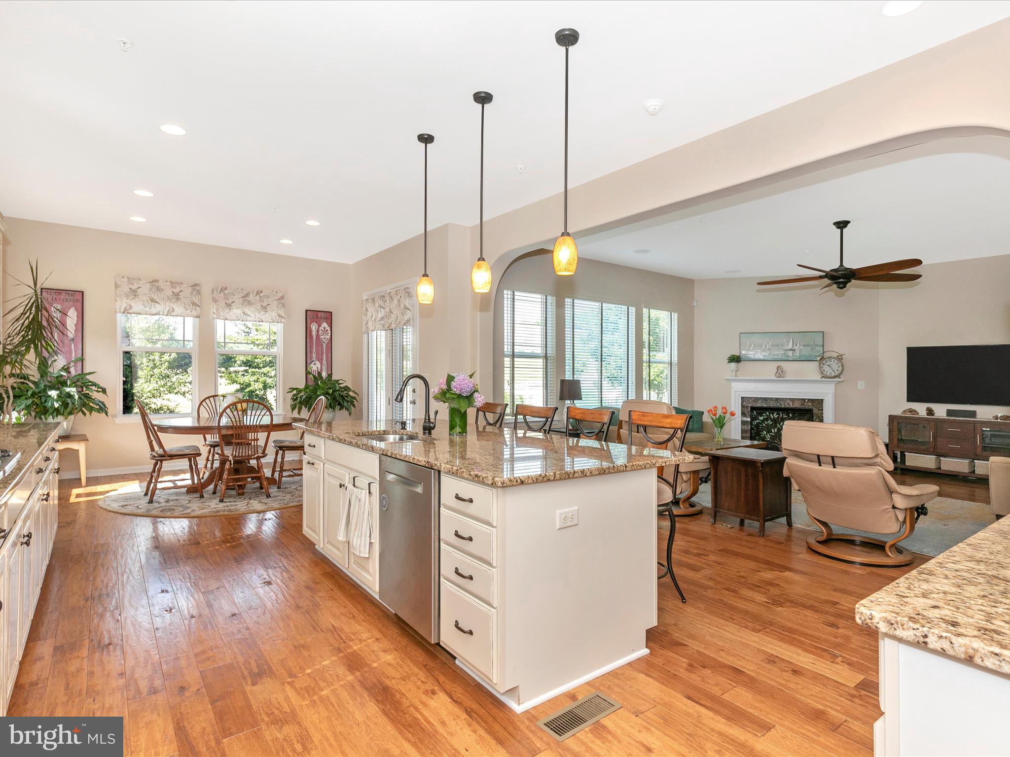 CANAL RUN - Residential