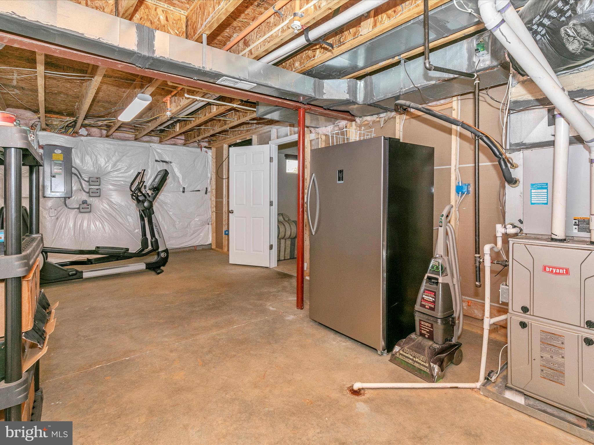 CANAL RUN - Residential