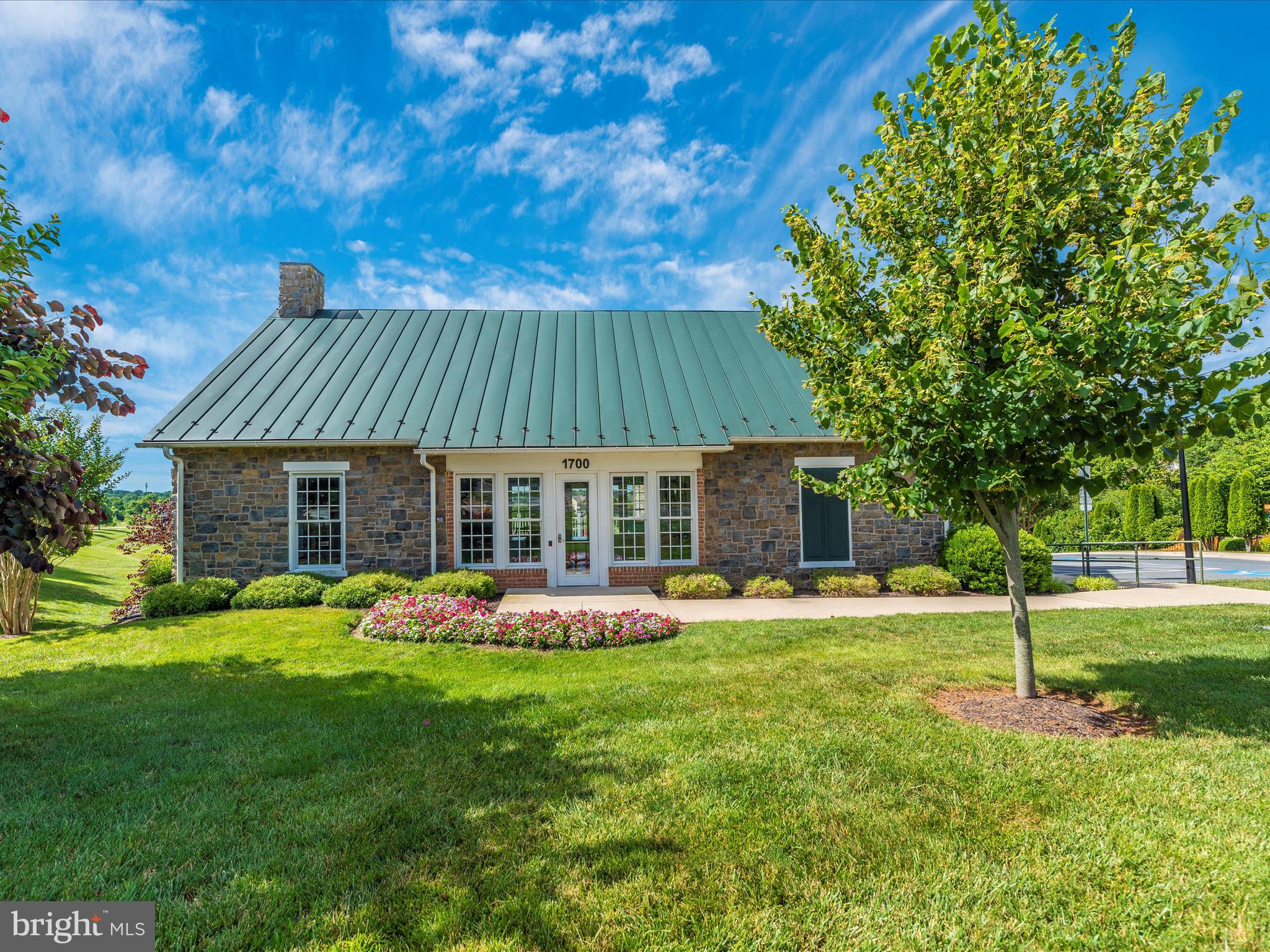 CANAL RUN - Residential