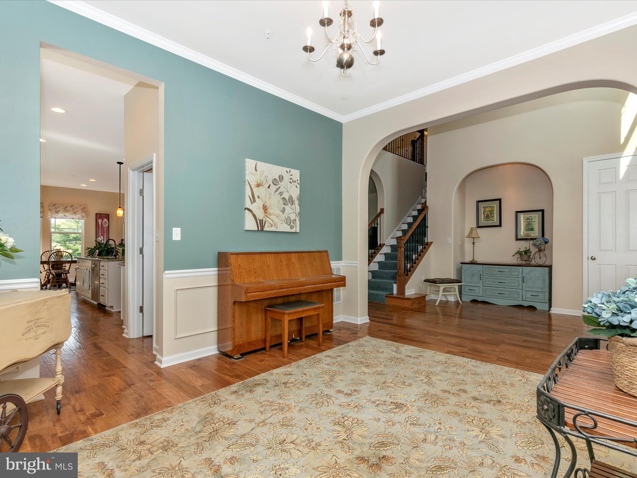 CANAL RUN - Residential