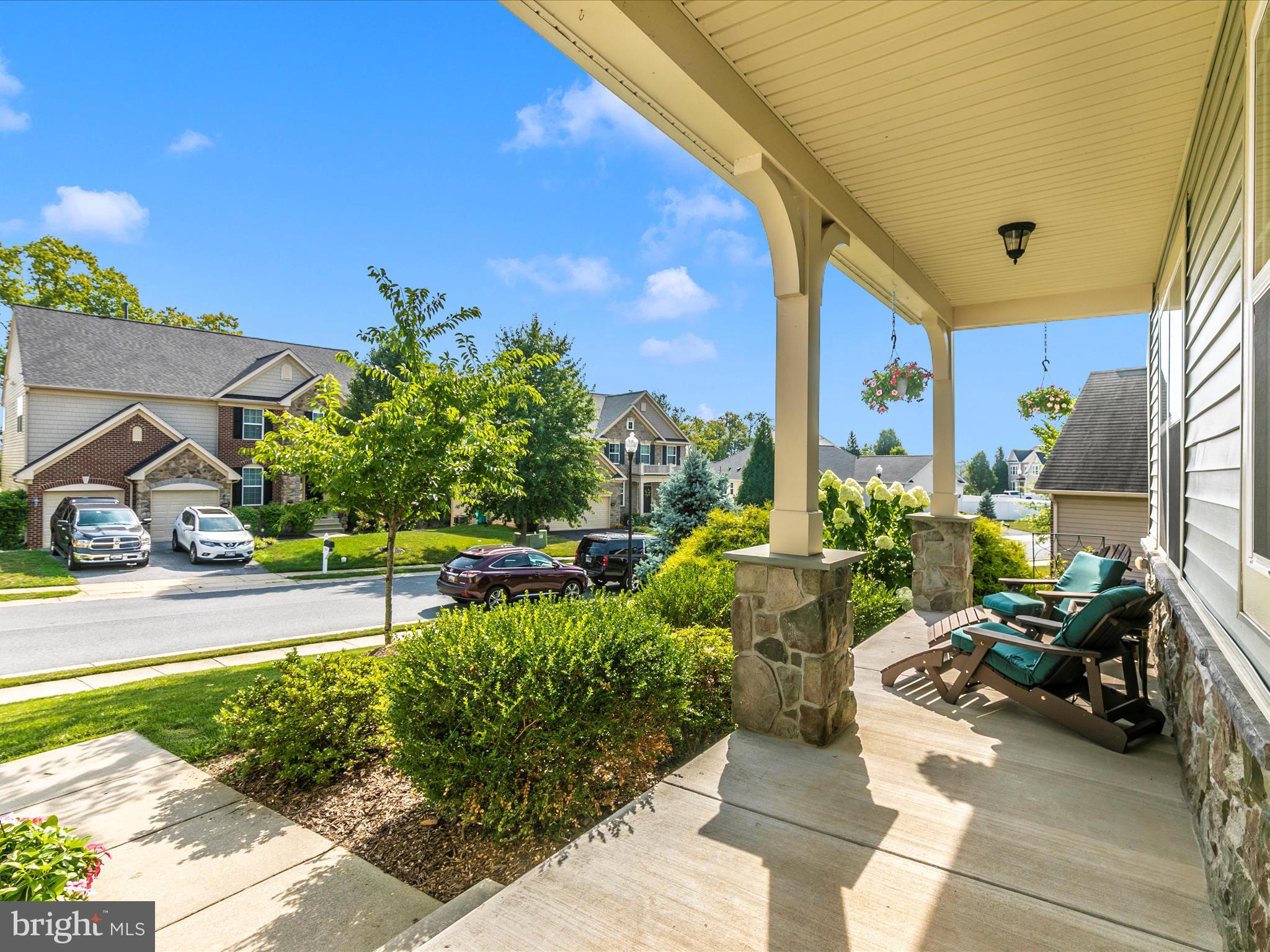 CANAL RUN - Residential