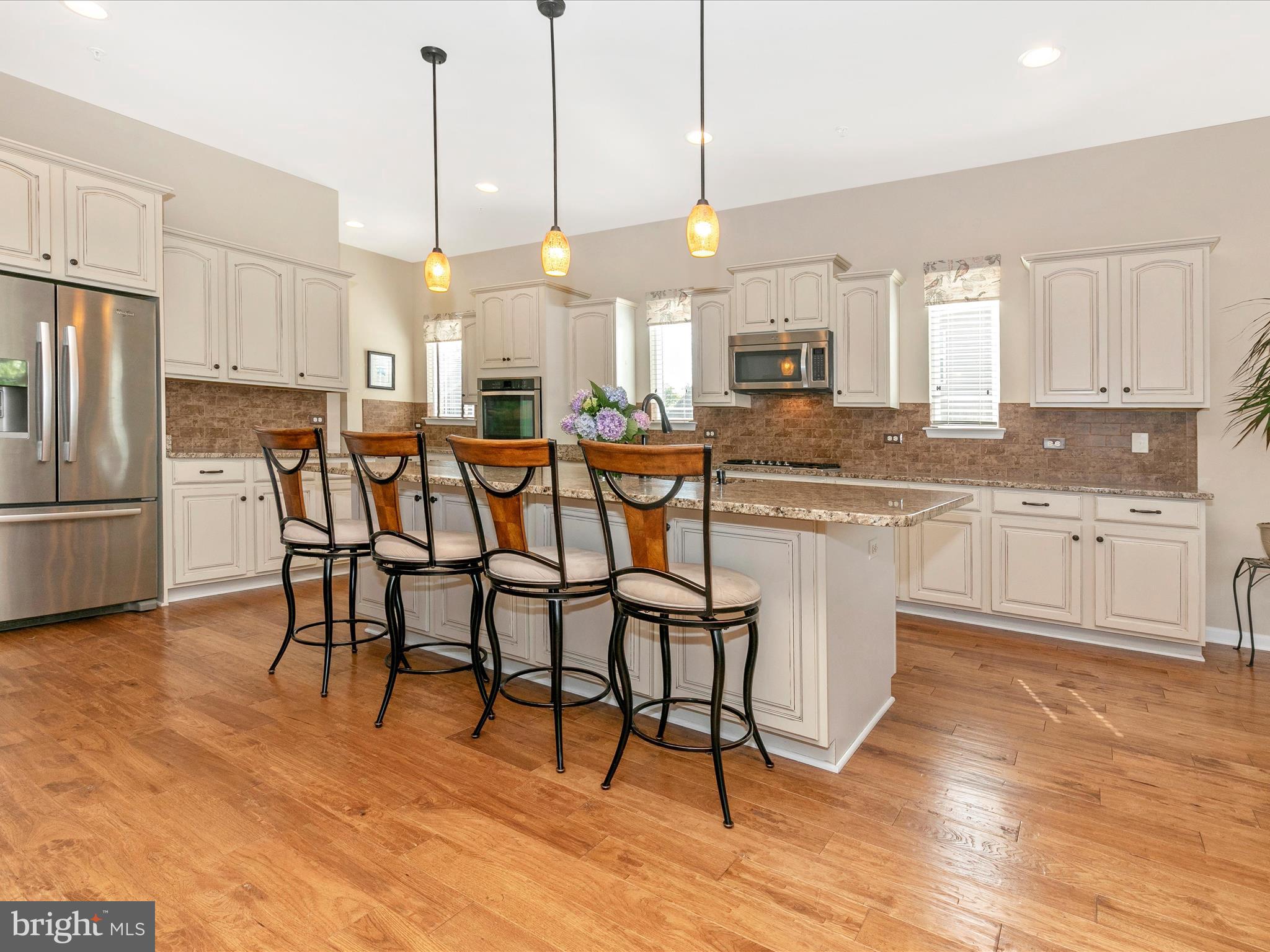 CANAL RUN - Residential