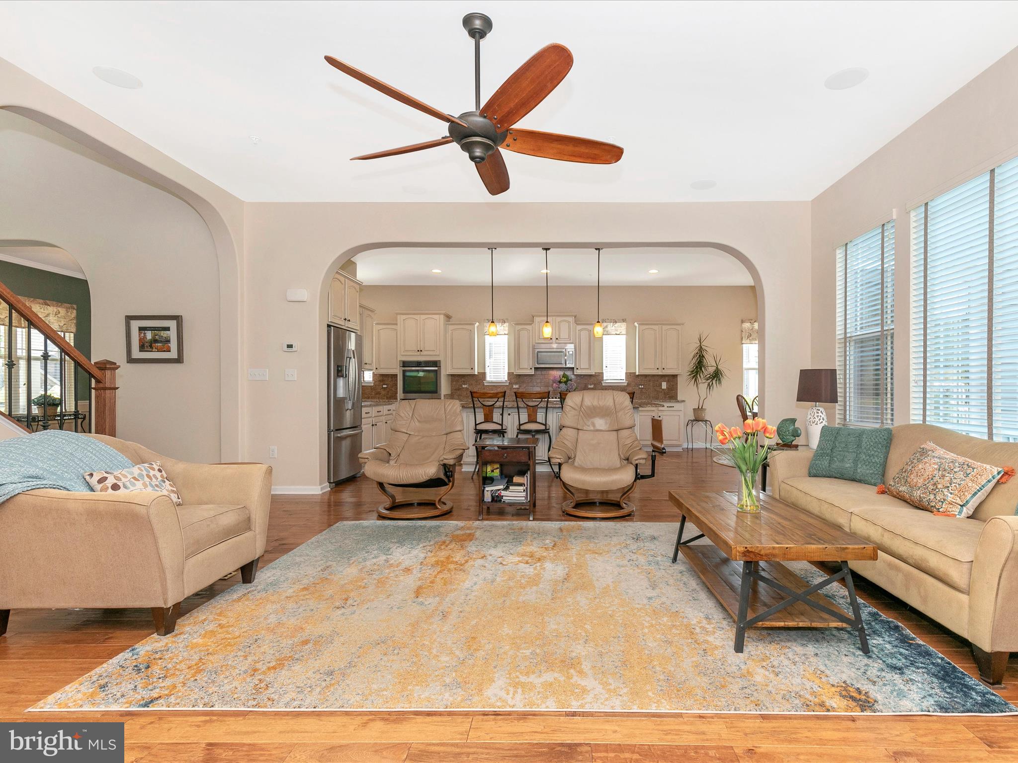 CANAL RUN - Residential