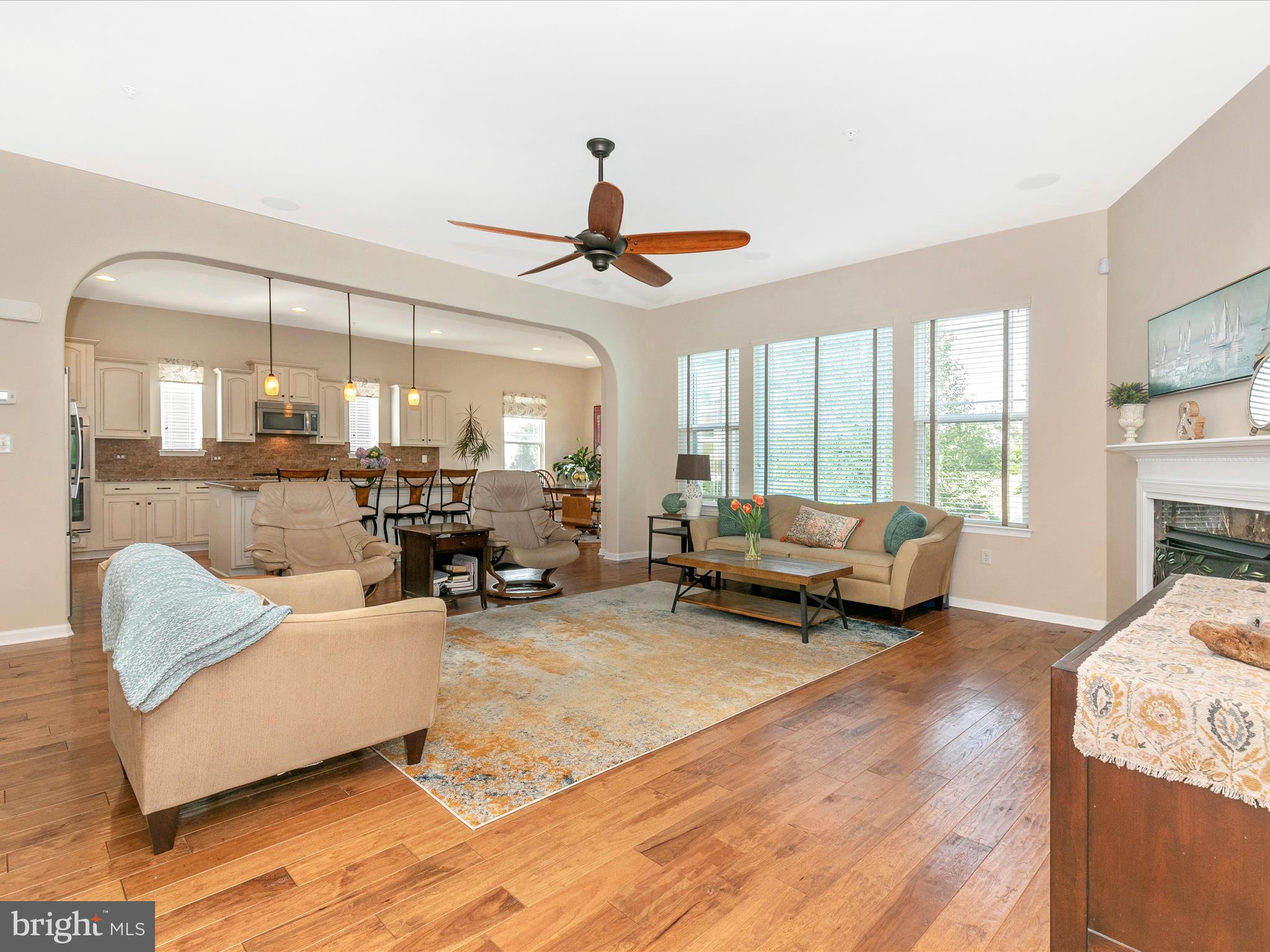 CANAL RUN - Residential