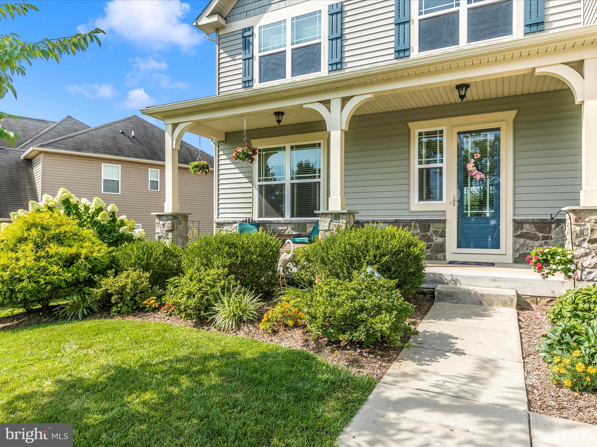 CANAL RUN - Residential