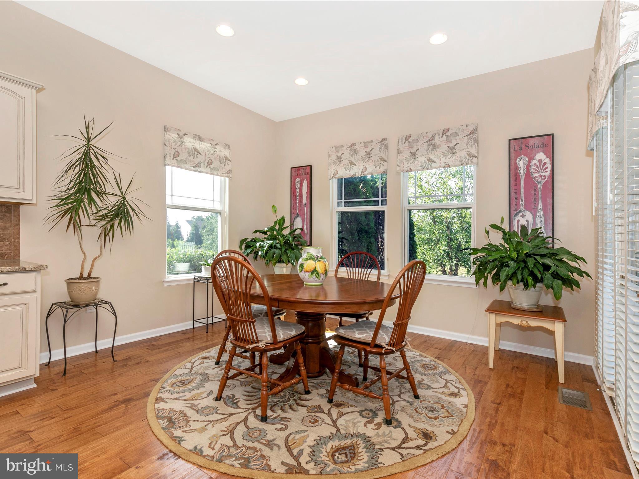 CANAL RUN - Residential