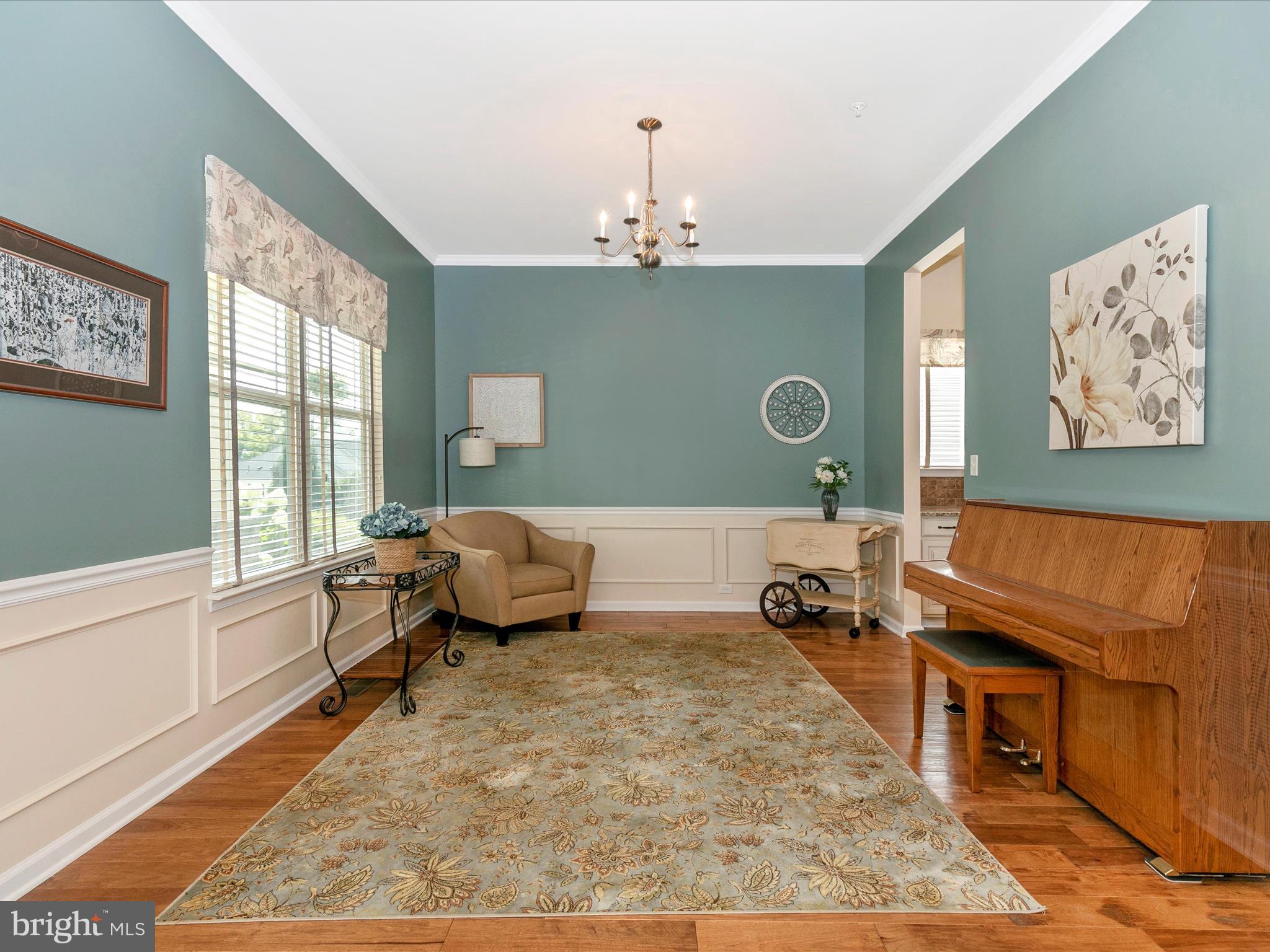 CANAL RUN - Residential