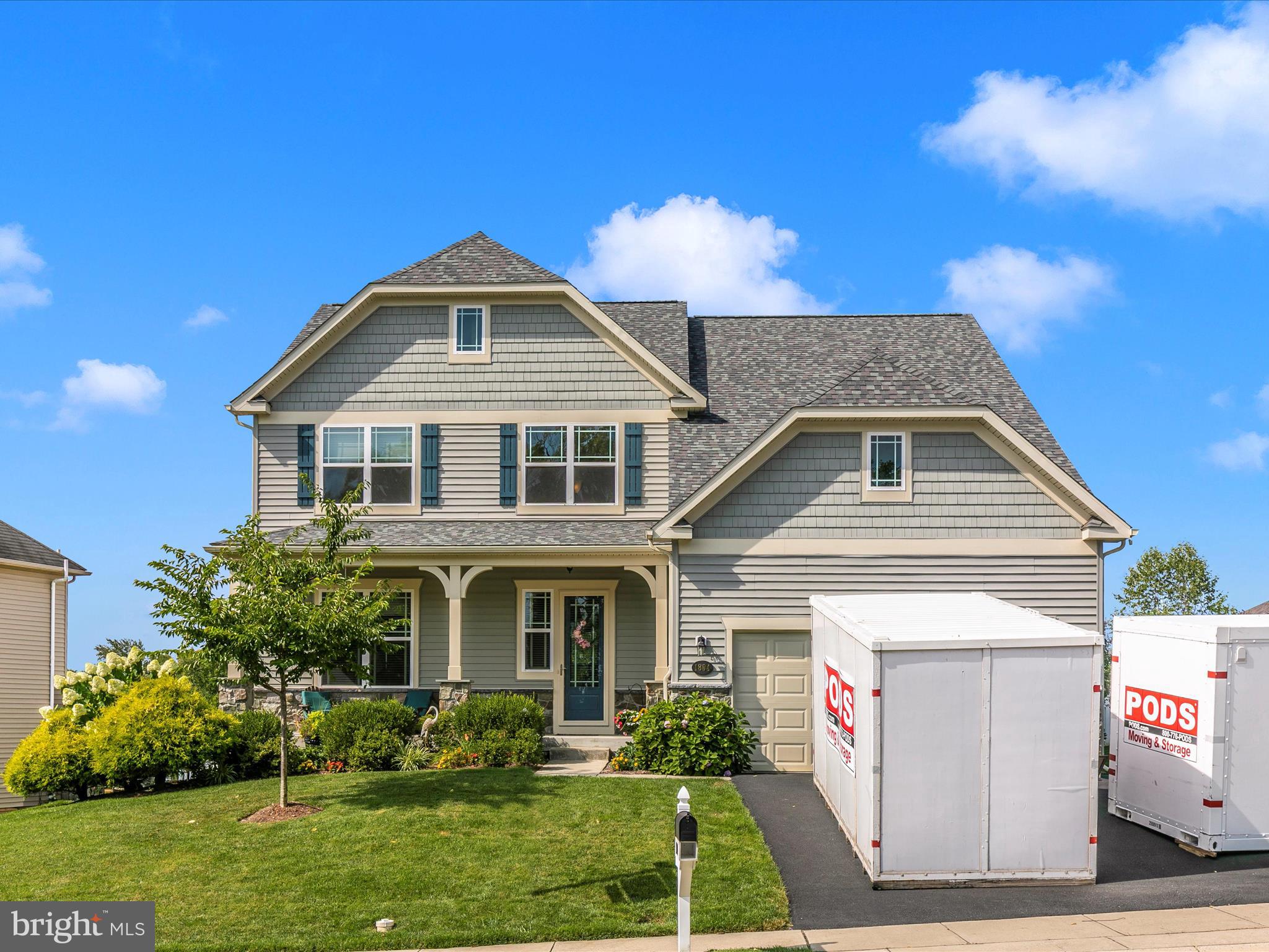 CANAL RUN - Residential