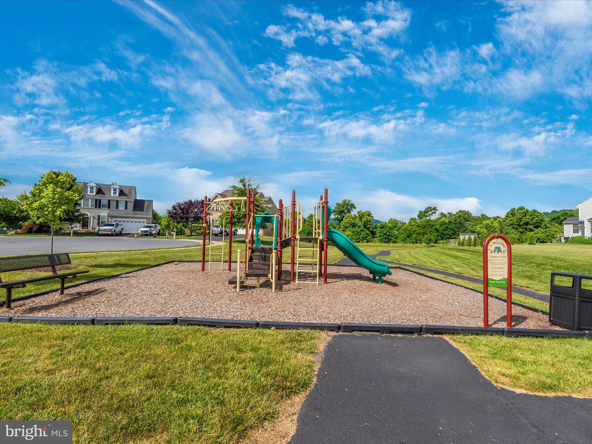 CANAL RUN - Residential