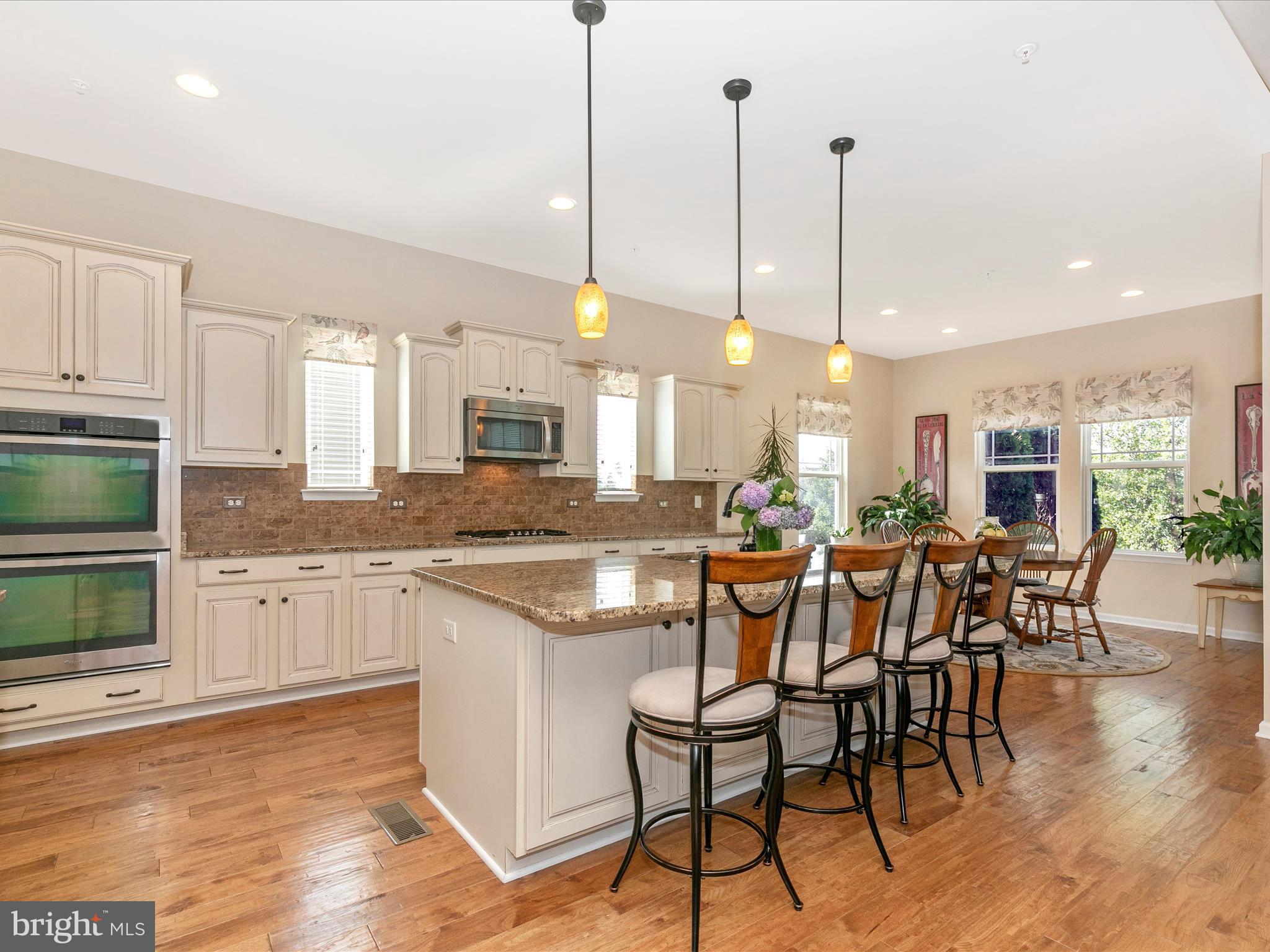 CANAL RUN - Residential