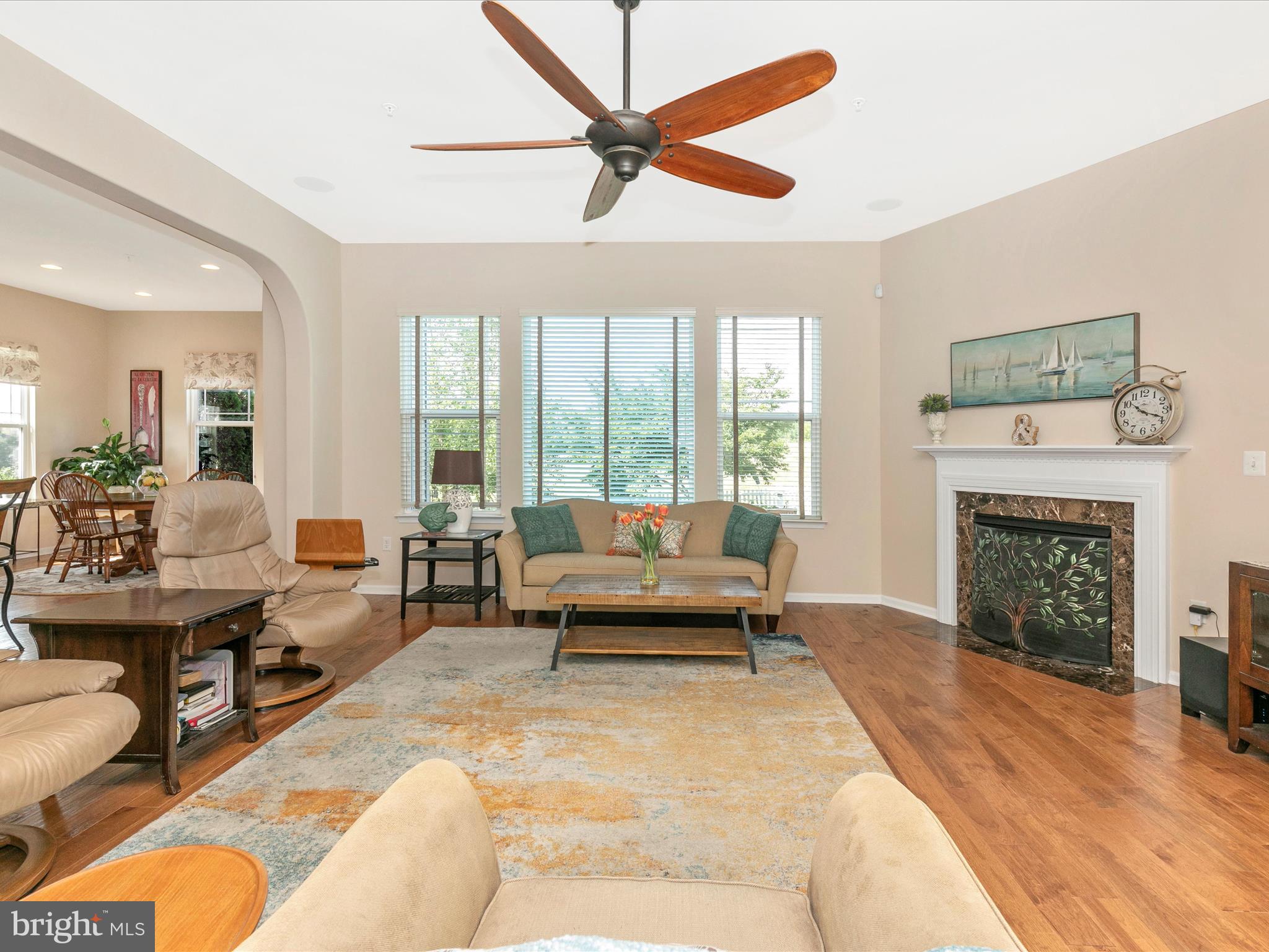 CANAL RUN - Residential