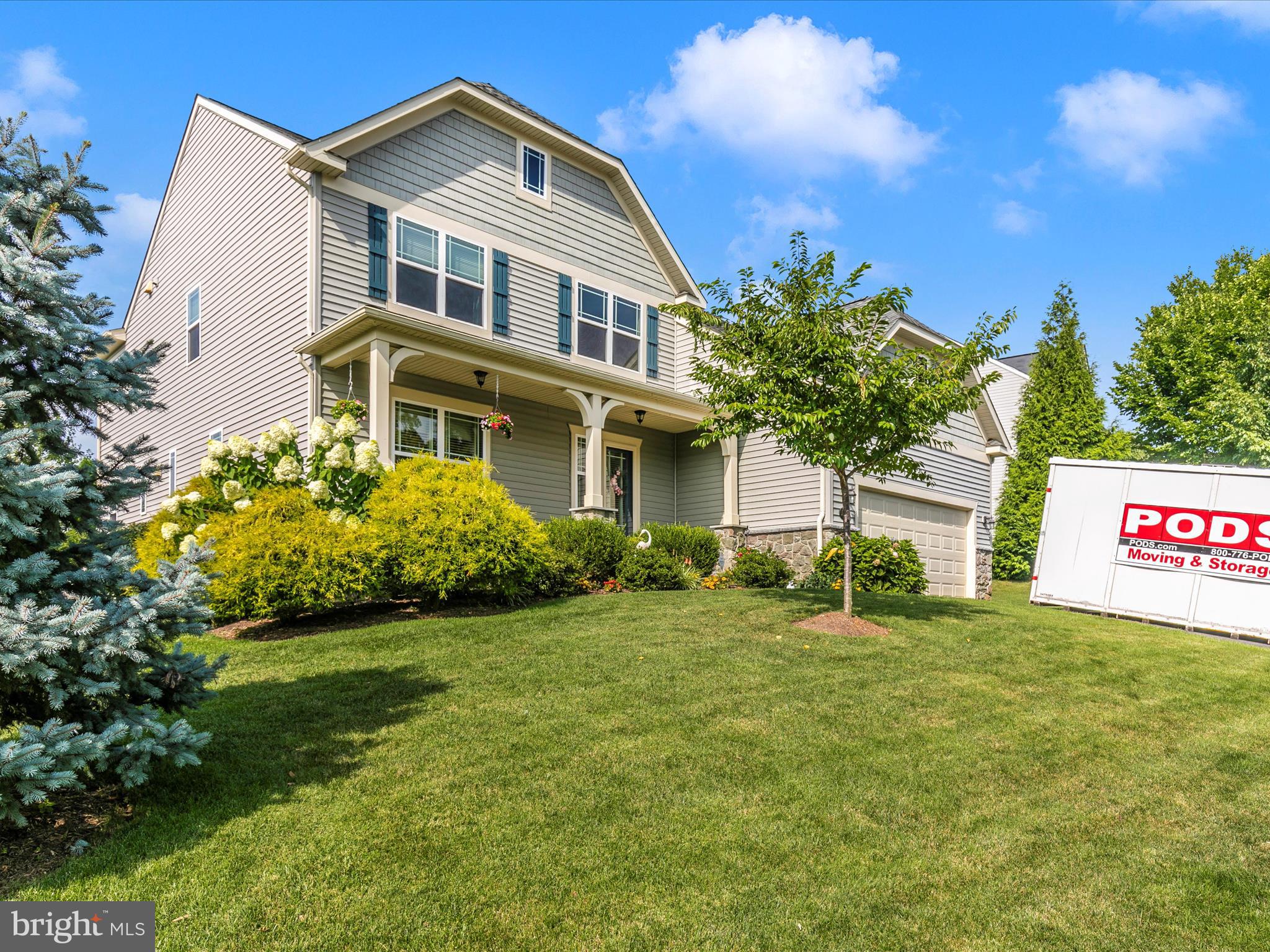 CANAL RUN - Residential