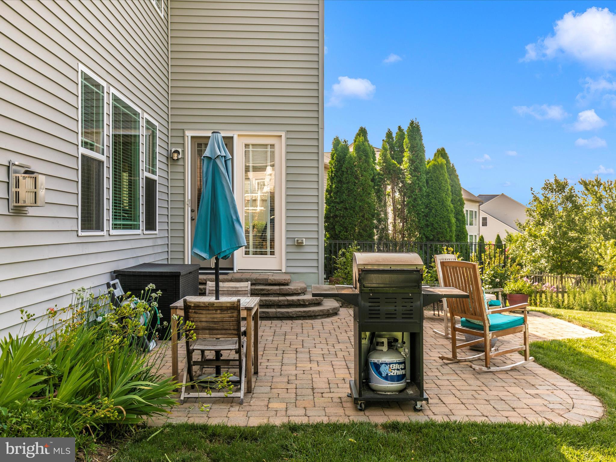 CANAL RUN - Residential