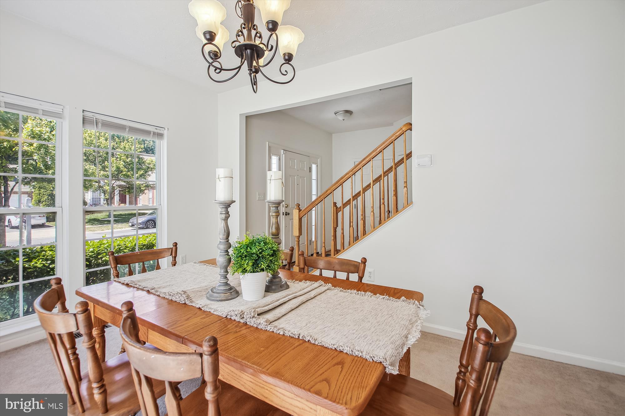 VILLAGES OF DORCHESTER - Residential