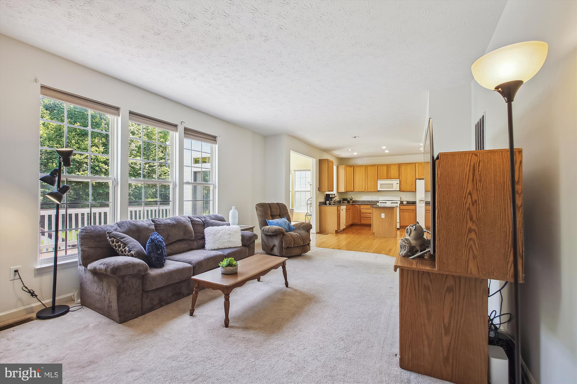 VILLAGES OF DORCHESTER - Residential