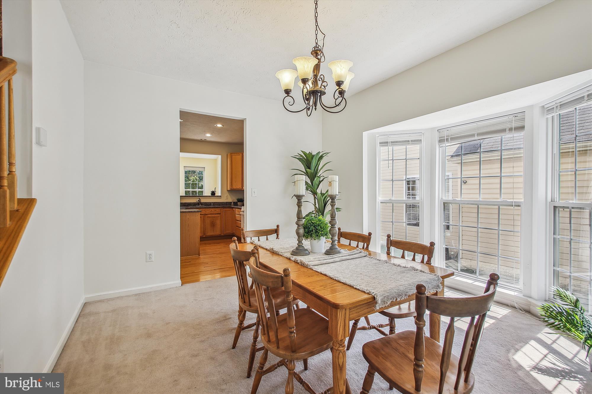 VILLAGES OF DORCHESTER - Residential