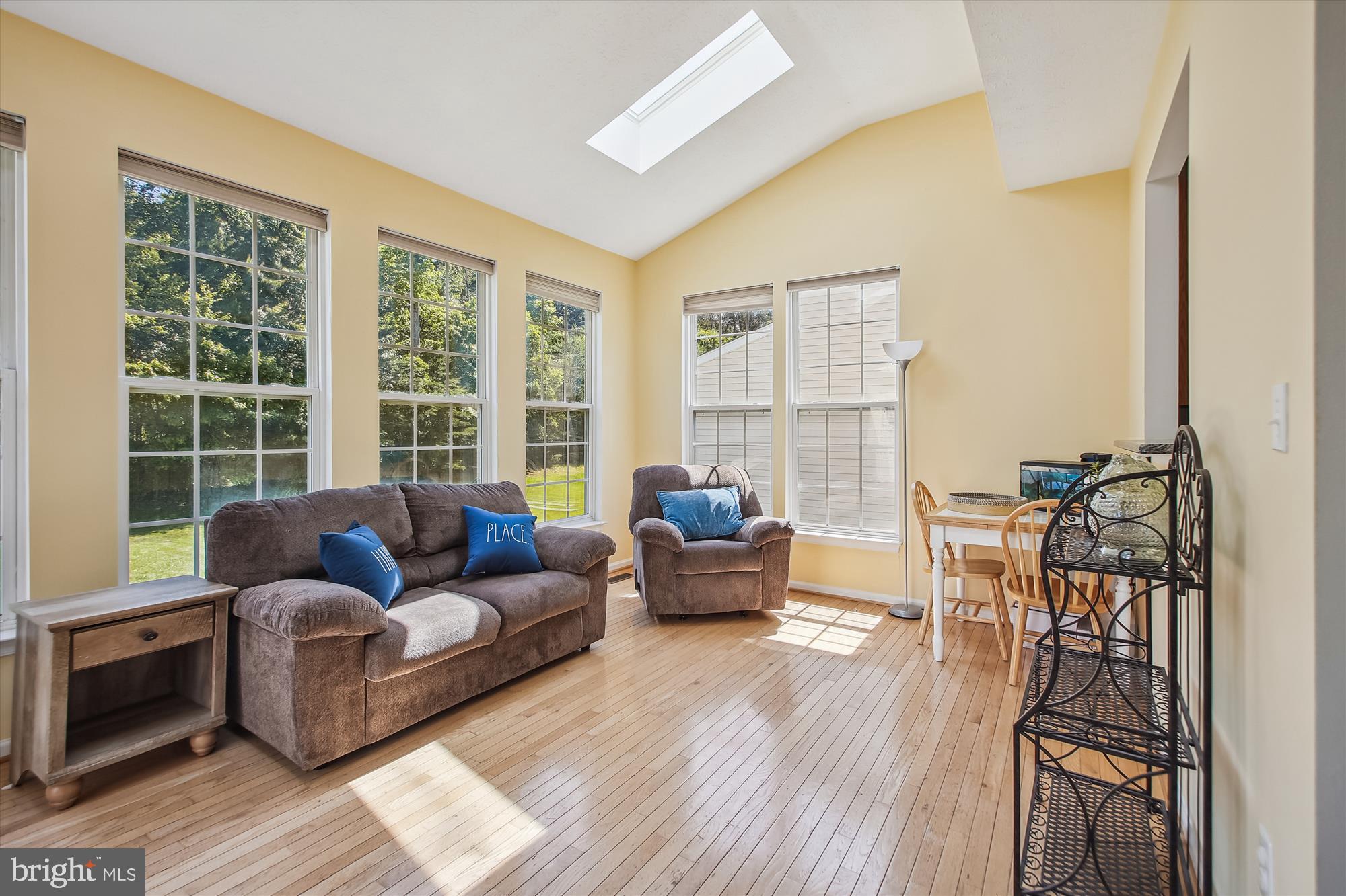 VILLAGES OF DORCHESTER - Residential