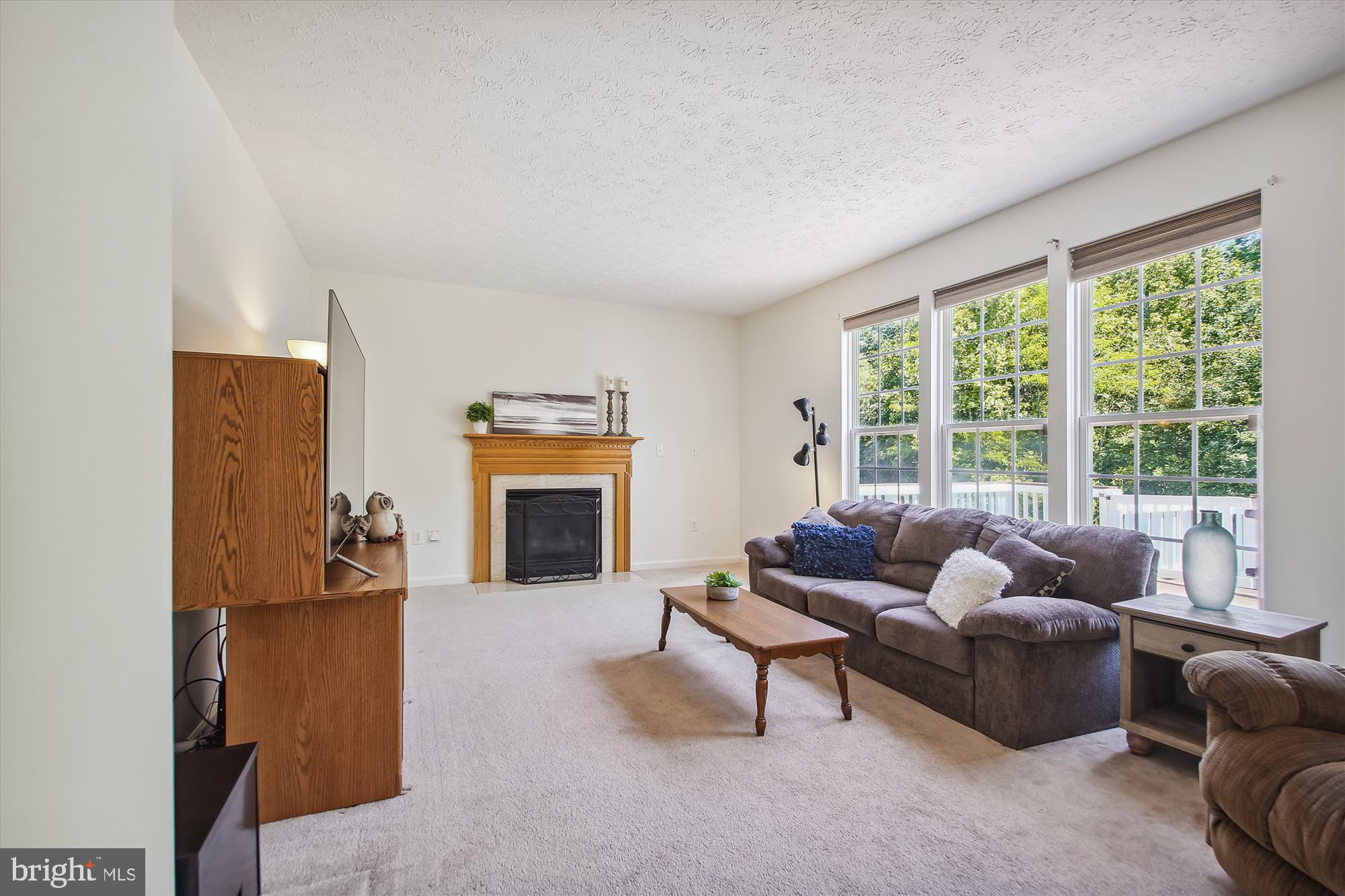 VILLAGES OF DORCHESTER - Residential