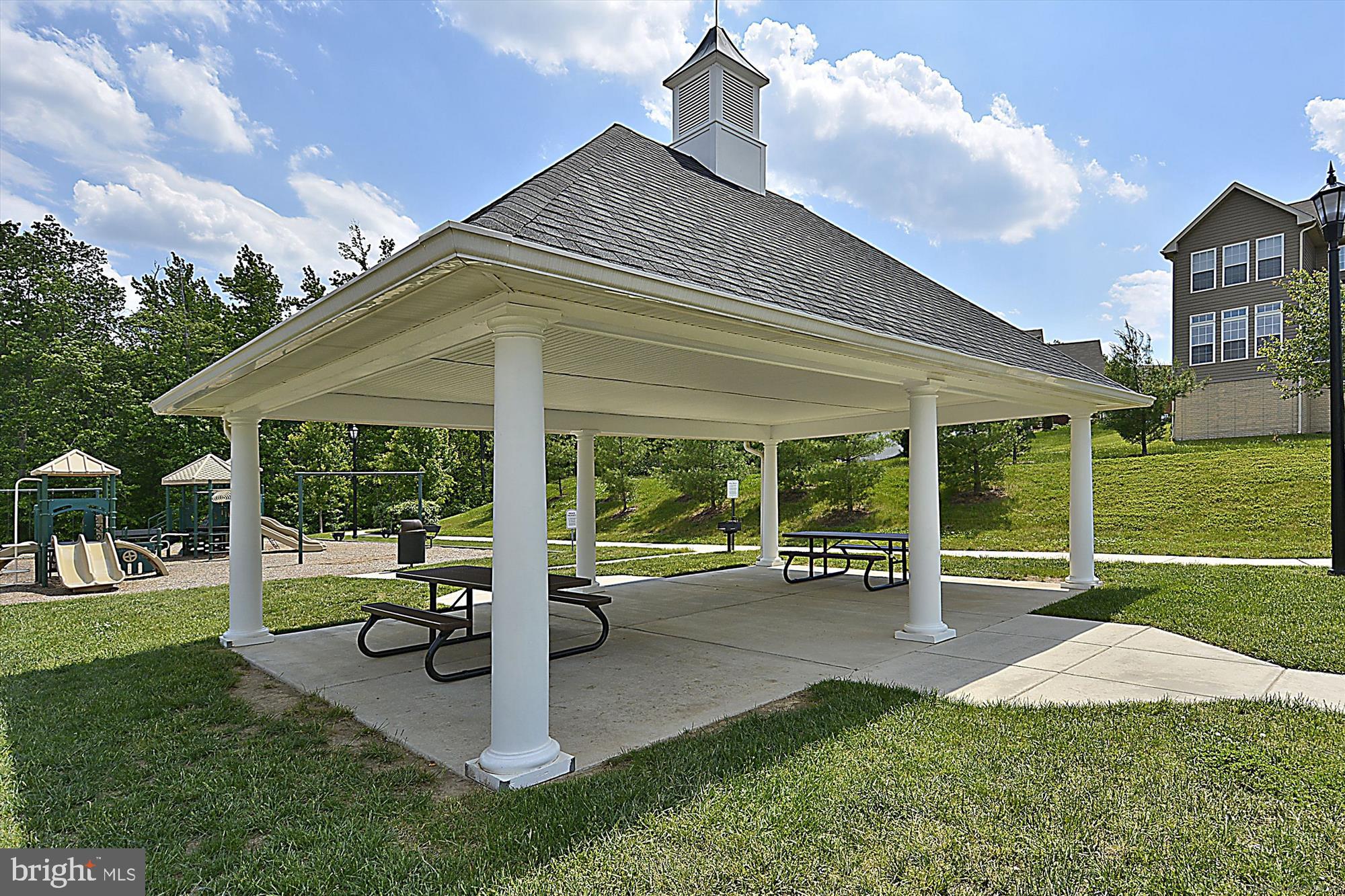 VILLAGES OF DORCHESTER - Residential