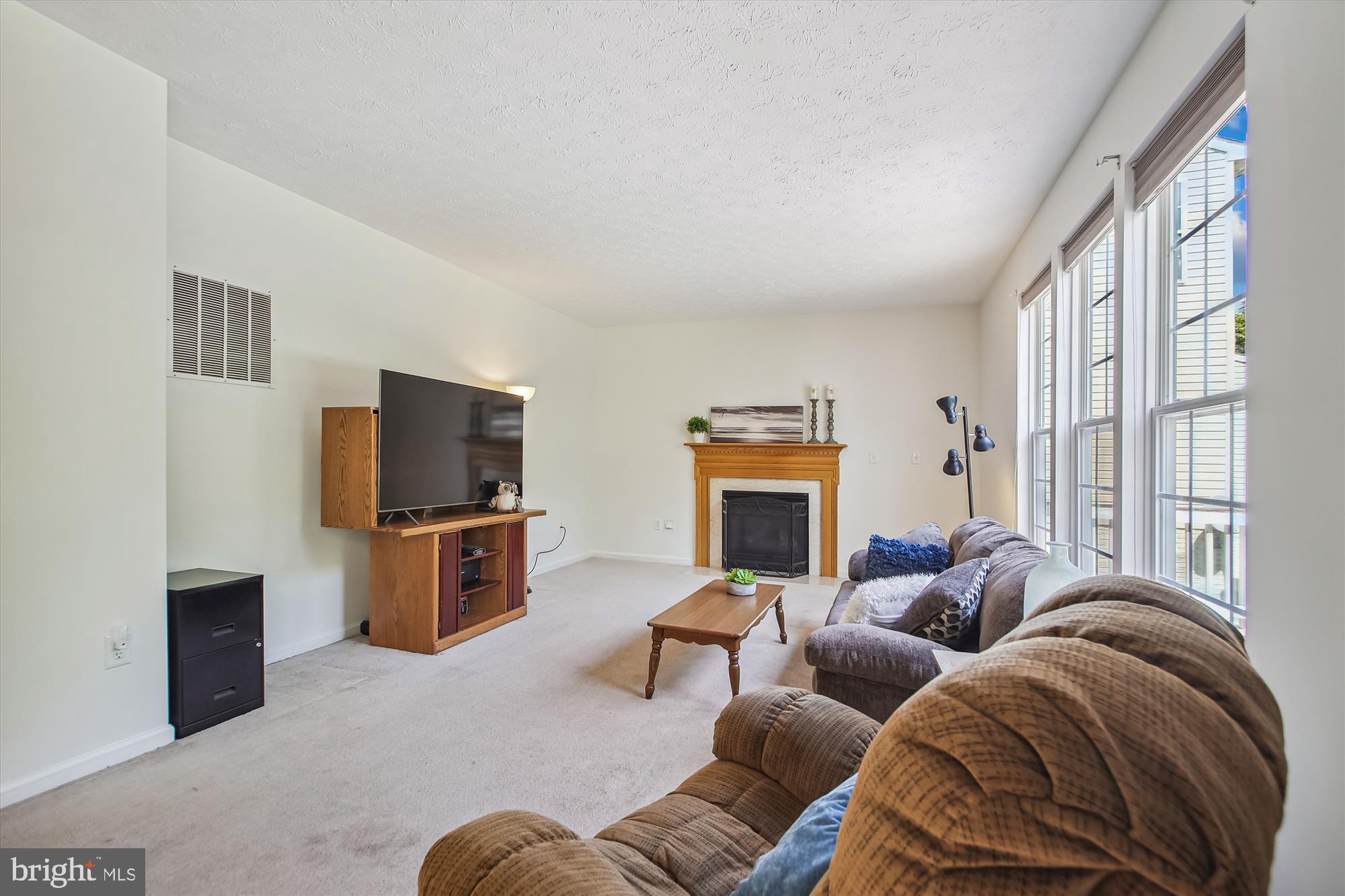 VILLAGES OF DORCHESTER - Residential