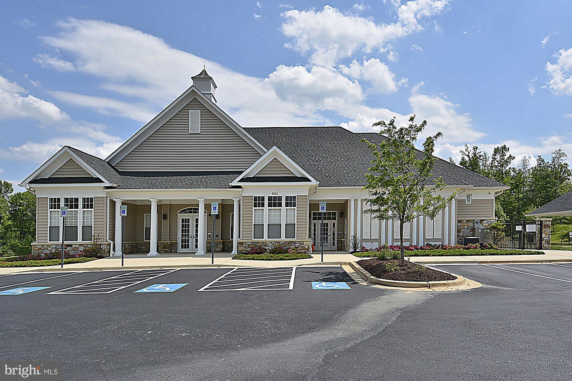 VILLAGES OF DORCHESTER - Residential