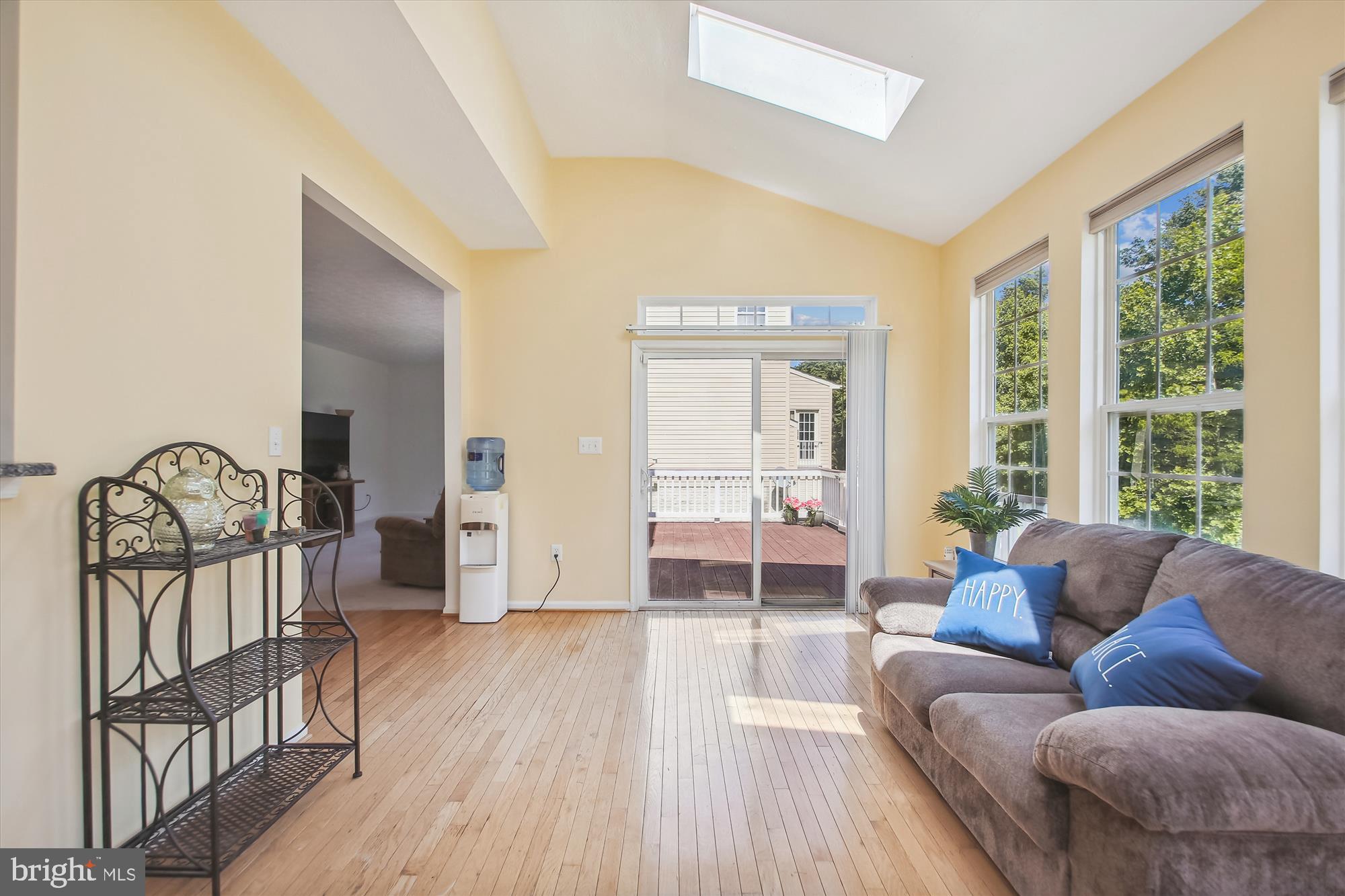 VILLAGES OF DORCHESTER - Residential